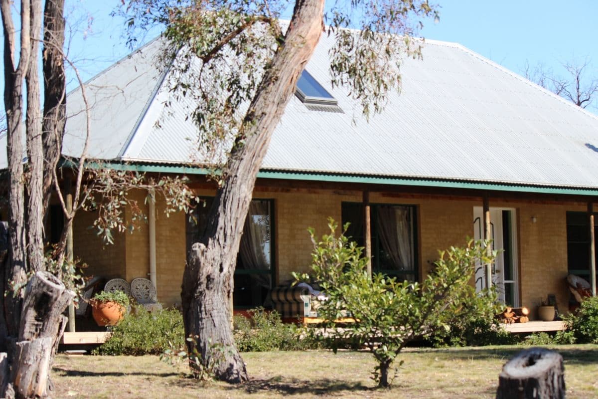 1929 O'Connell Road, O'Connell NSW 2795, O'Connell - Image 1