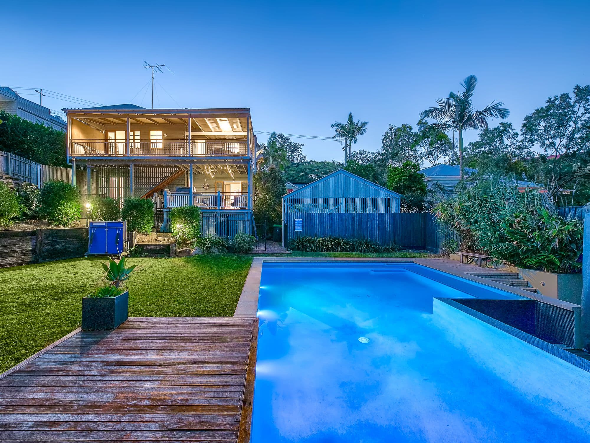 30 Guthrie Street, Paddington QLD 4064, Paddington - Image 1