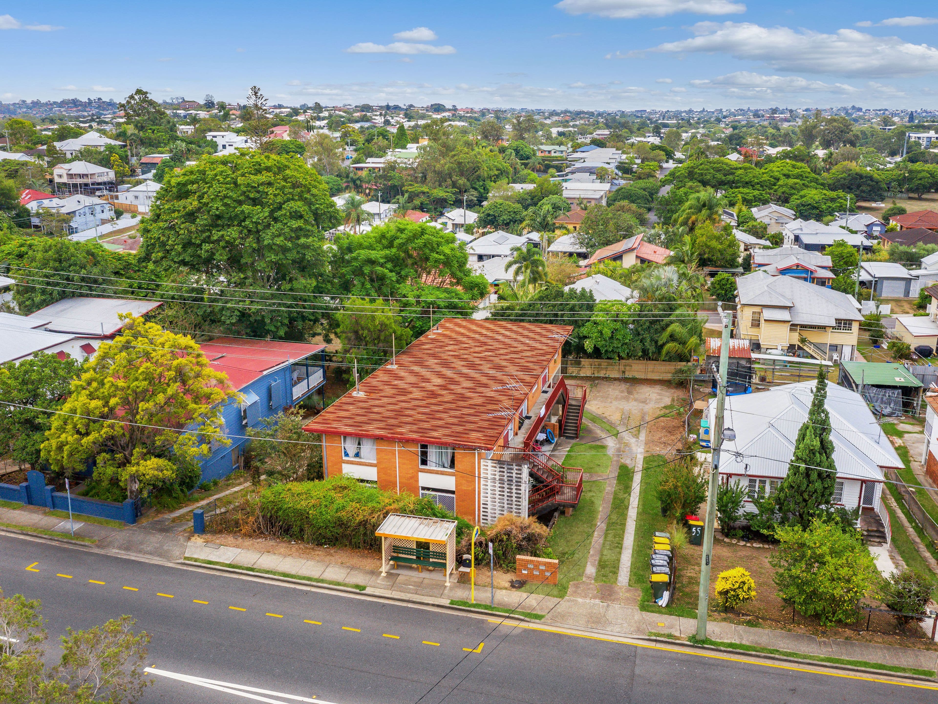 59 Maygar Street, Windsor QLD 4030, Windsor - Image 1