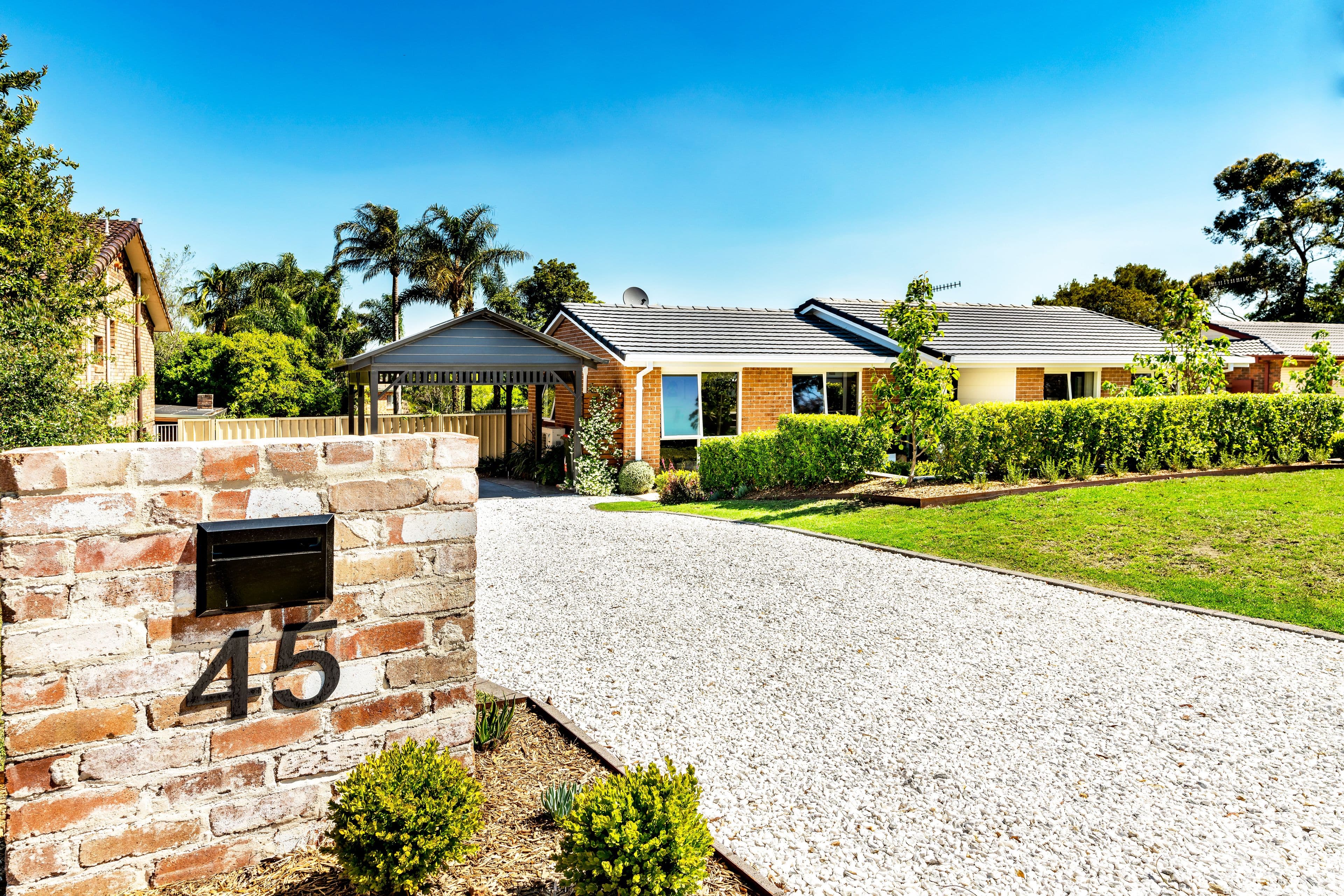 45 Devlin Avenue, North Nowra - Image 1