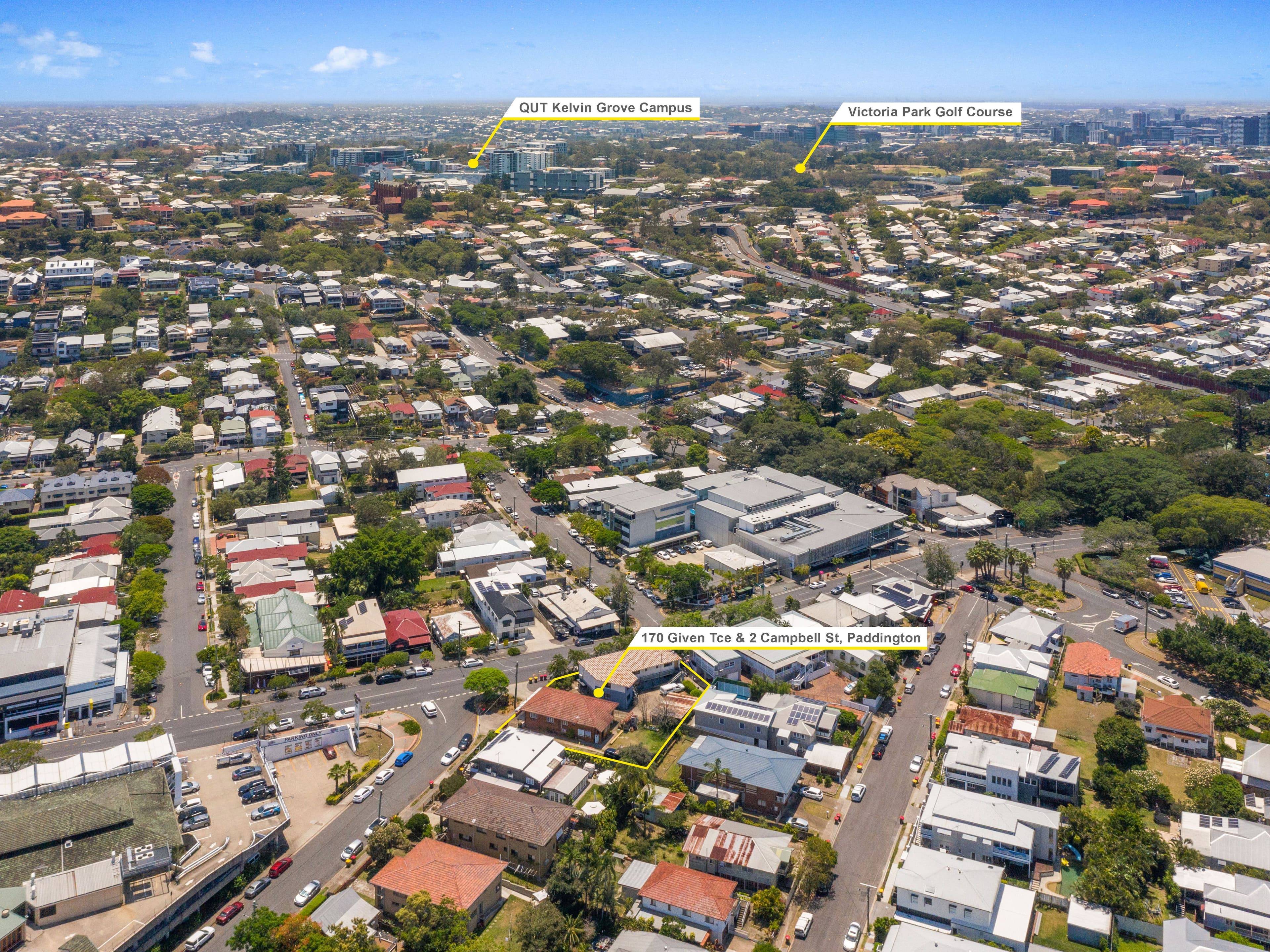 170 Given Terrace, Paddington QLD 4064, Paddington - Thumbnail 5