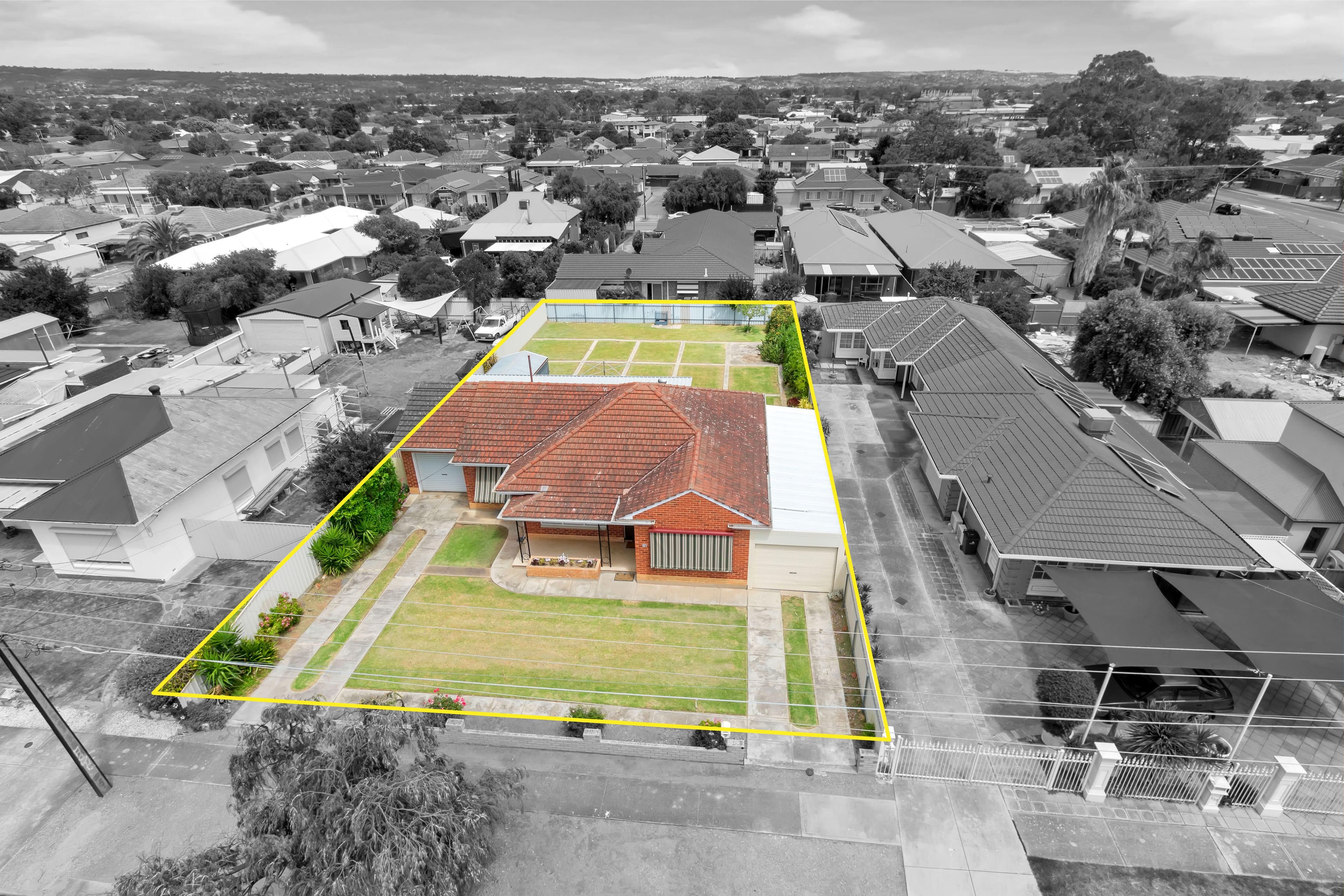 70 Waterhouse Road, South Plympton SA 5038, South Plympton - Thumbnail 2