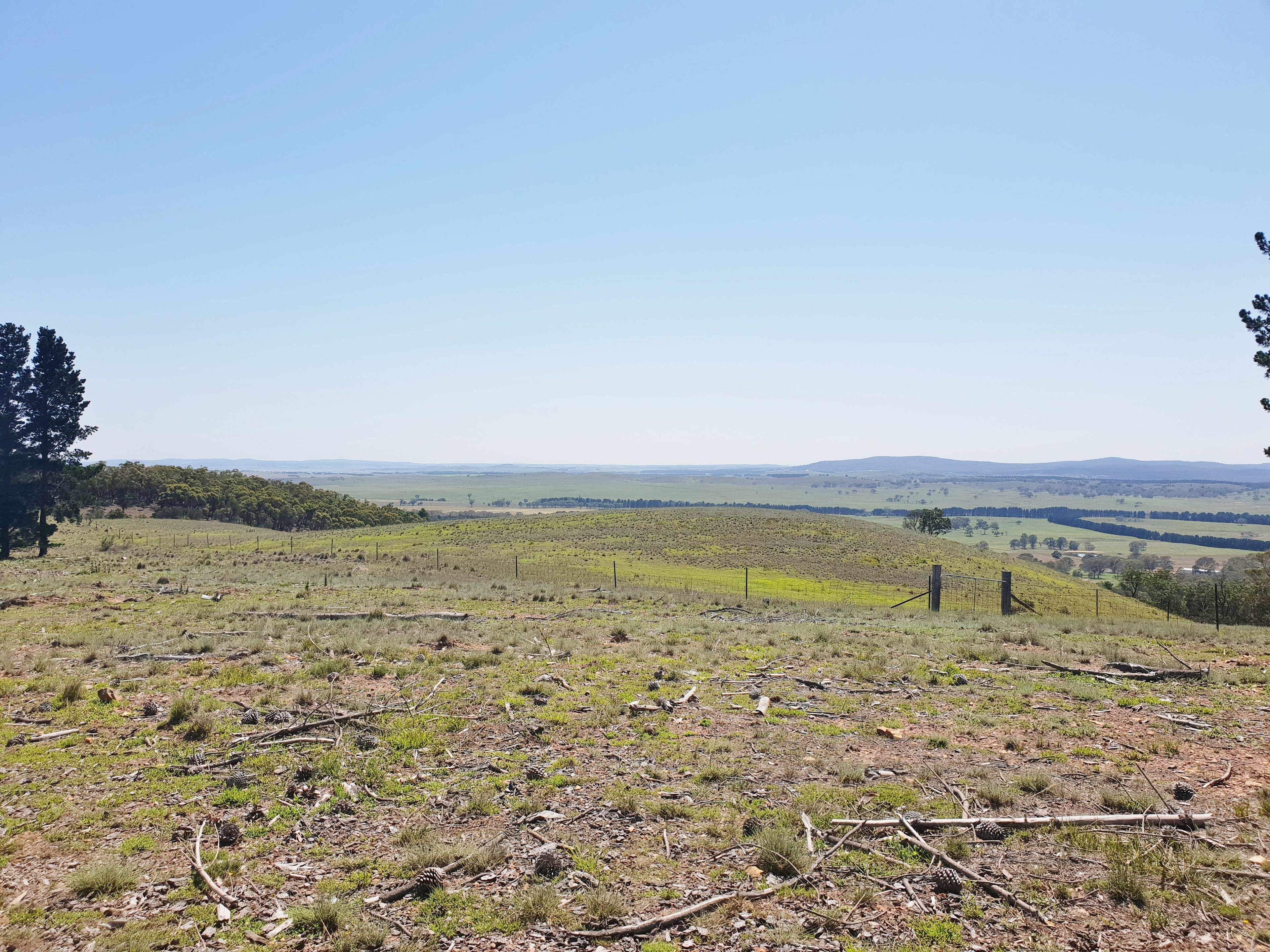 Lot 2 Mount Fairy Road, Mount Fairy NSW 2580, Mount Fairy - Image 1