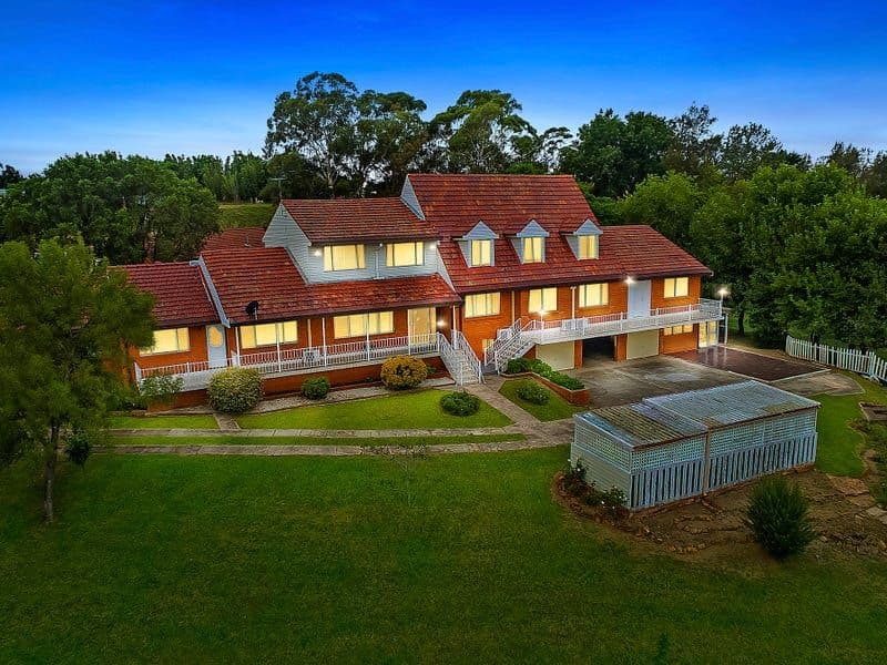 80-84 GOODRICH Road, Cecil Park NSW 2178, Cecil Park - Thumbnail 3
