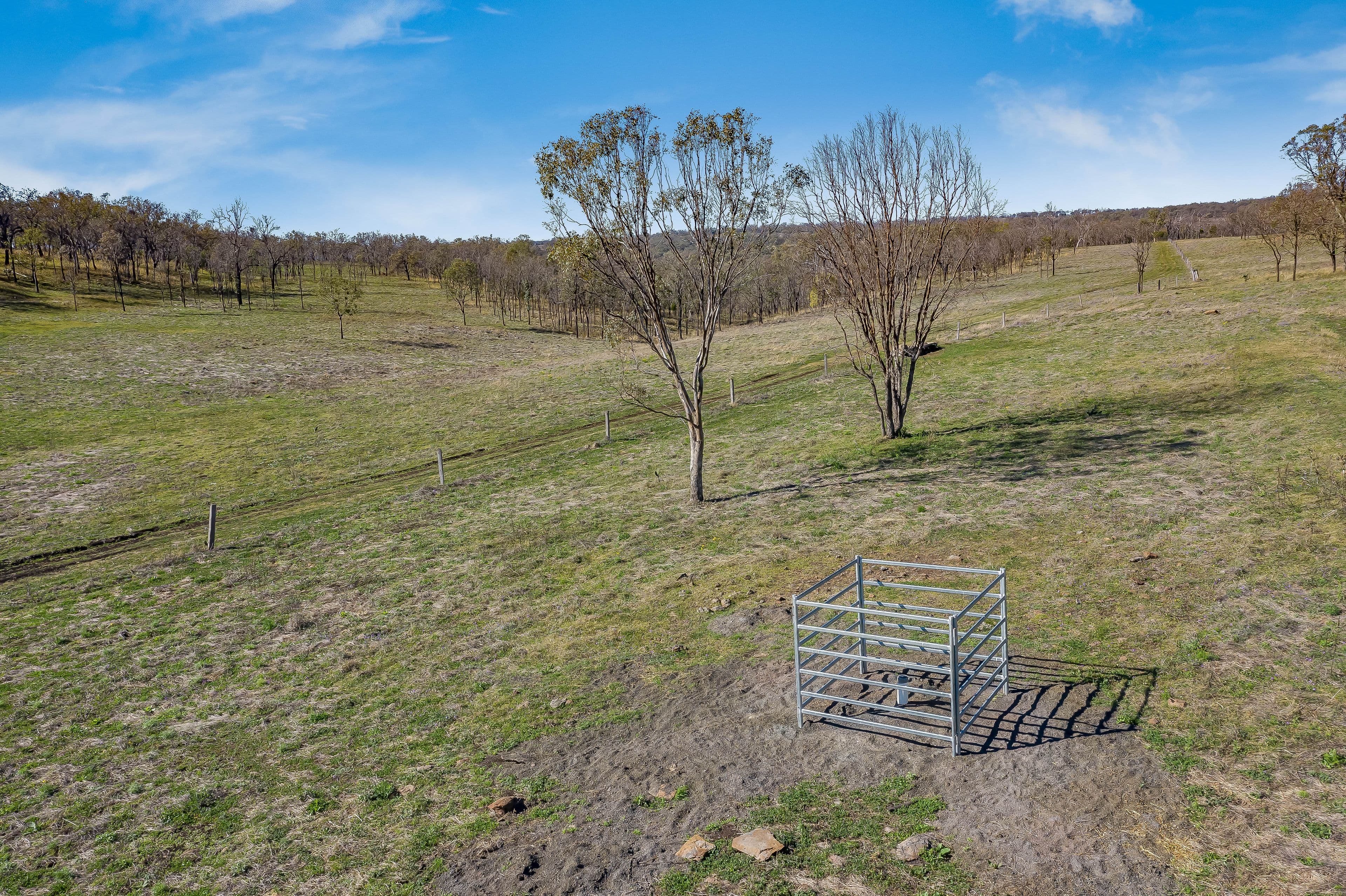 0 Hudson Road, Southbrook QLD 4363, Southbrook - Thumbnail 7