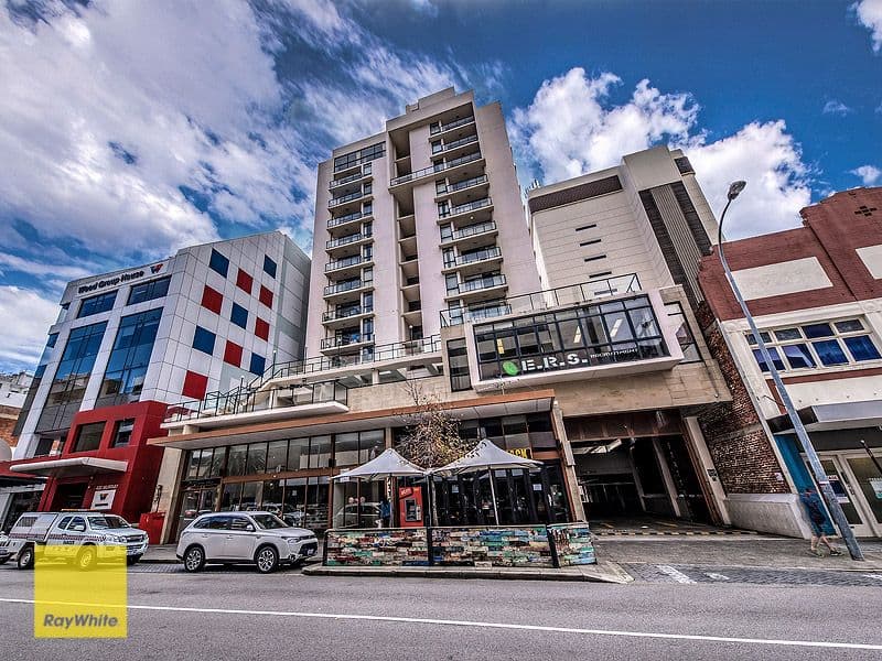 110/418 Murray Street, Perth WA 6000, Perth - Image 1