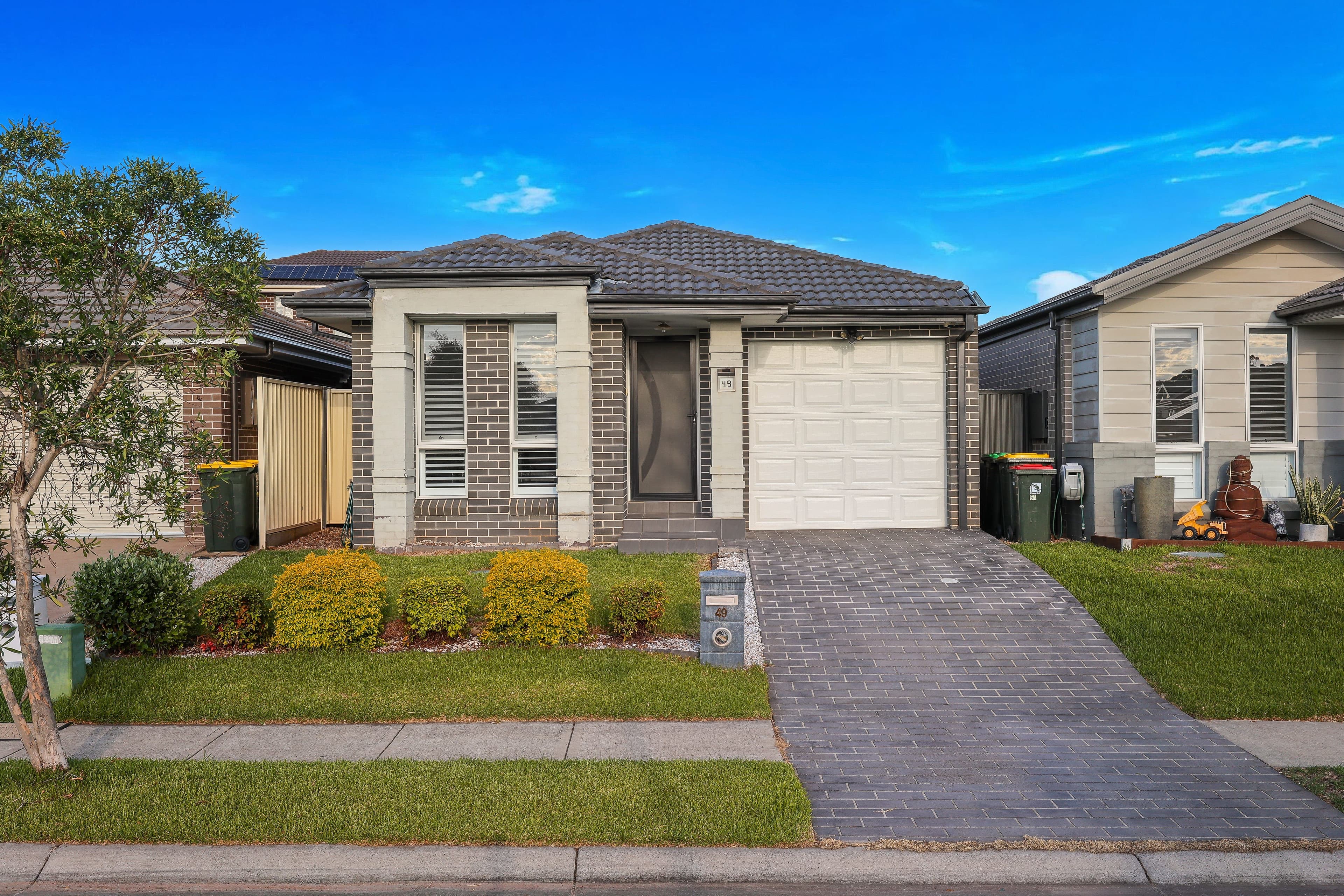 49 Mckenzie Boulevard, Gregory Hills NSW 2557, Gregory Hills - Image 1
