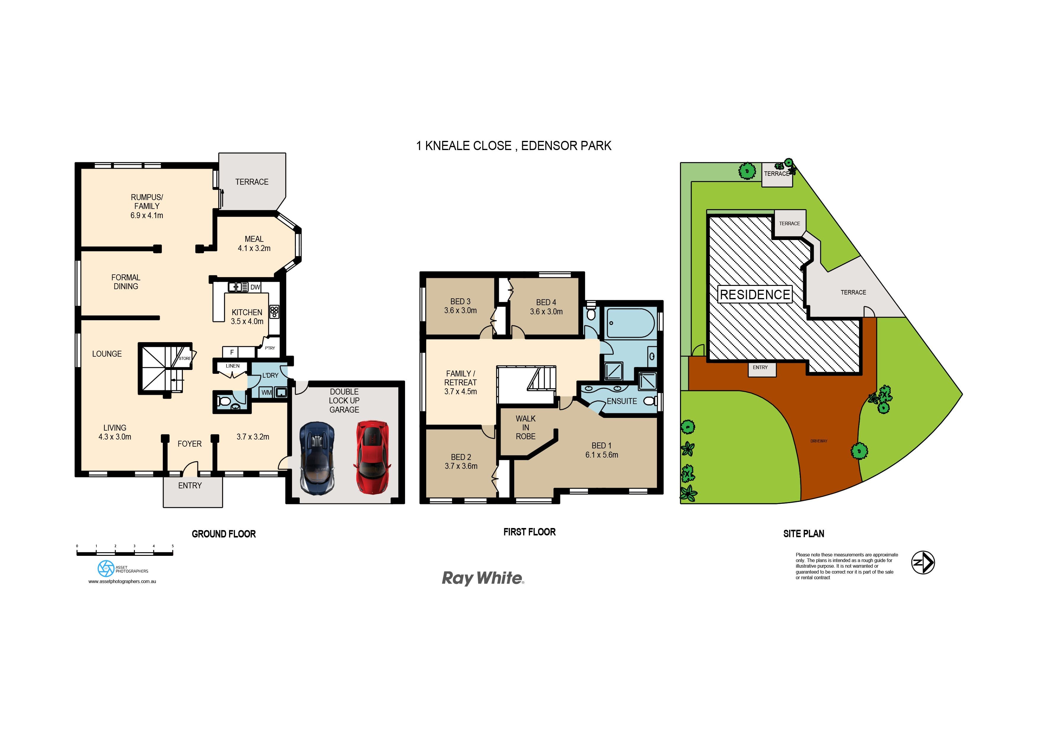 1 Kneale Close, Edensor Park - Thumbnail 6