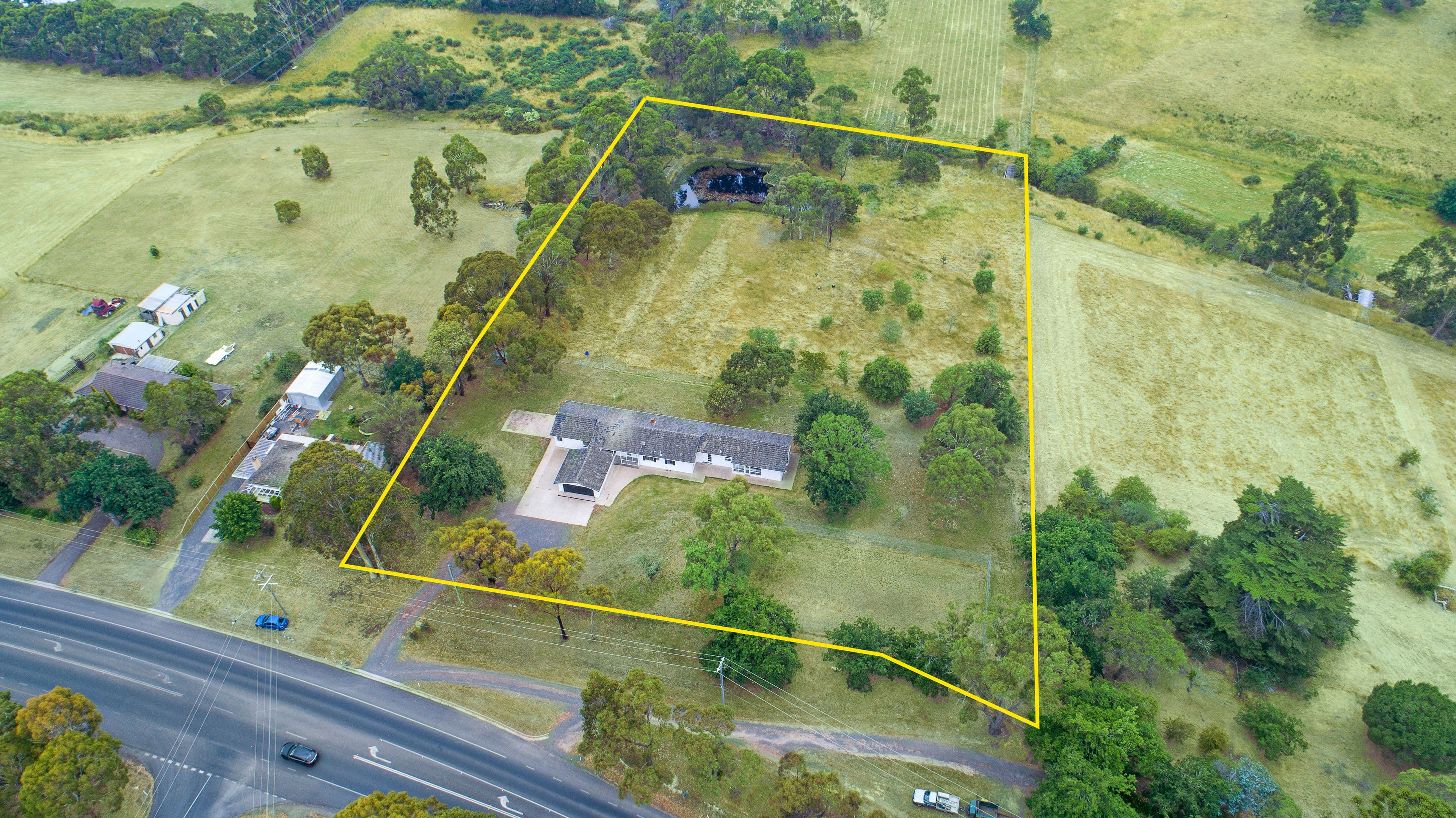 1801 Geelong Road, Mount Helen  Victoria  3350, Australia, Mount Helen - Thumbnail 2