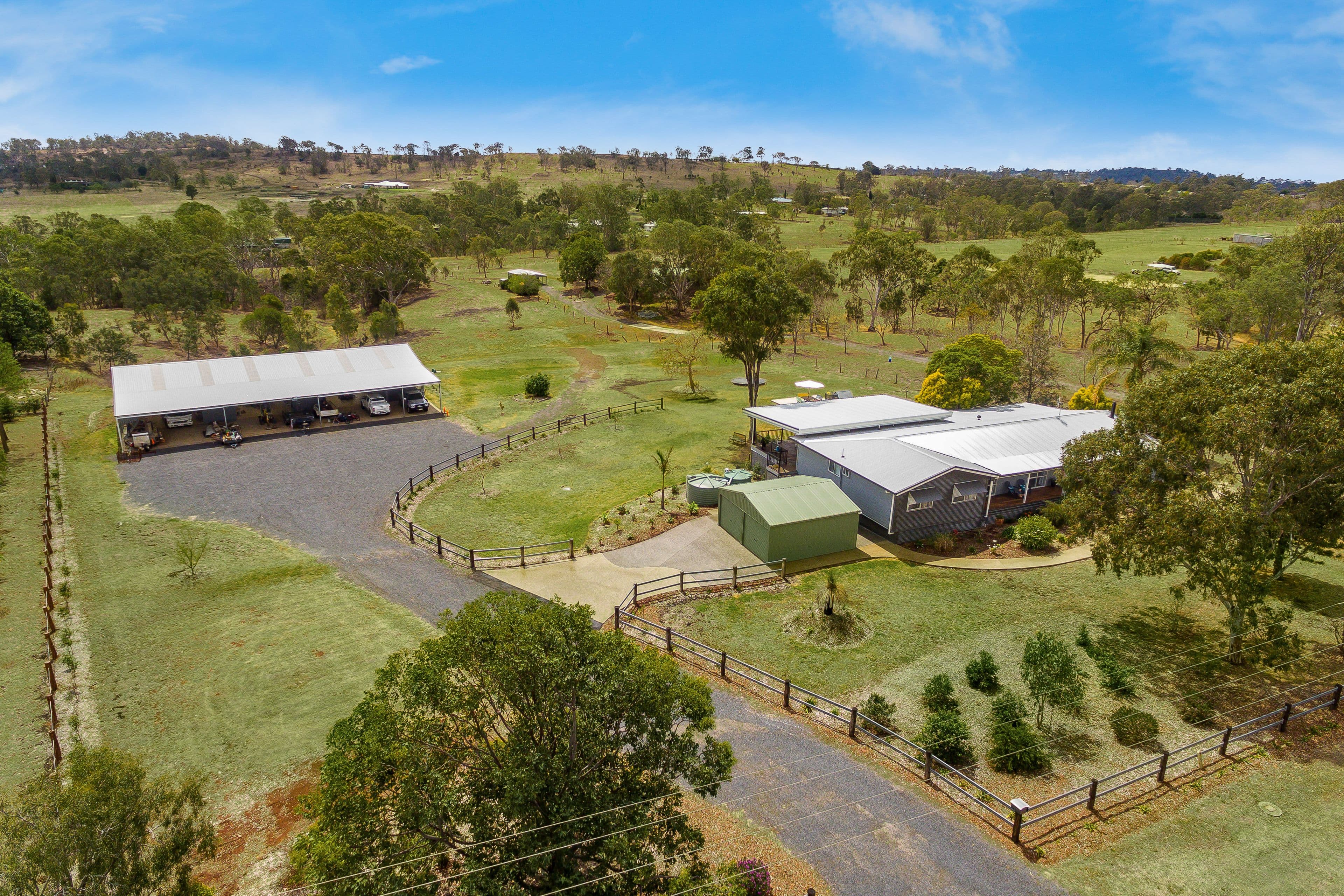17 Bedwell Street, Cranley QLD 4350, Cranley - Image 1
