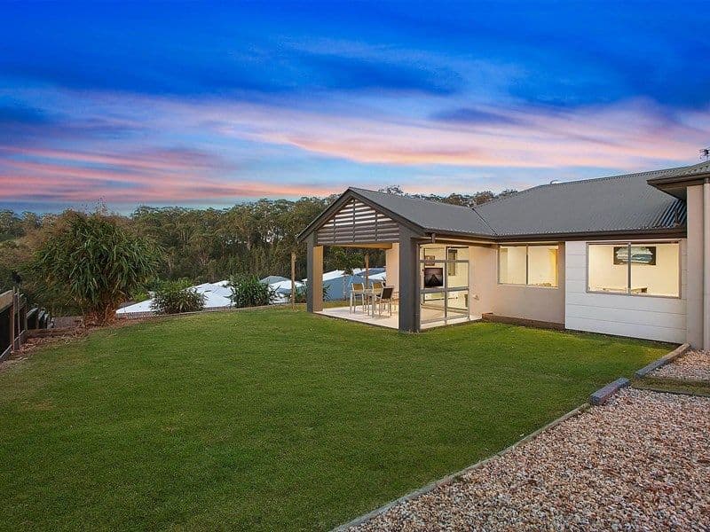 101 Observatory Drive, Reedy Creek QLD 4227, Reedy Creek - Image 1