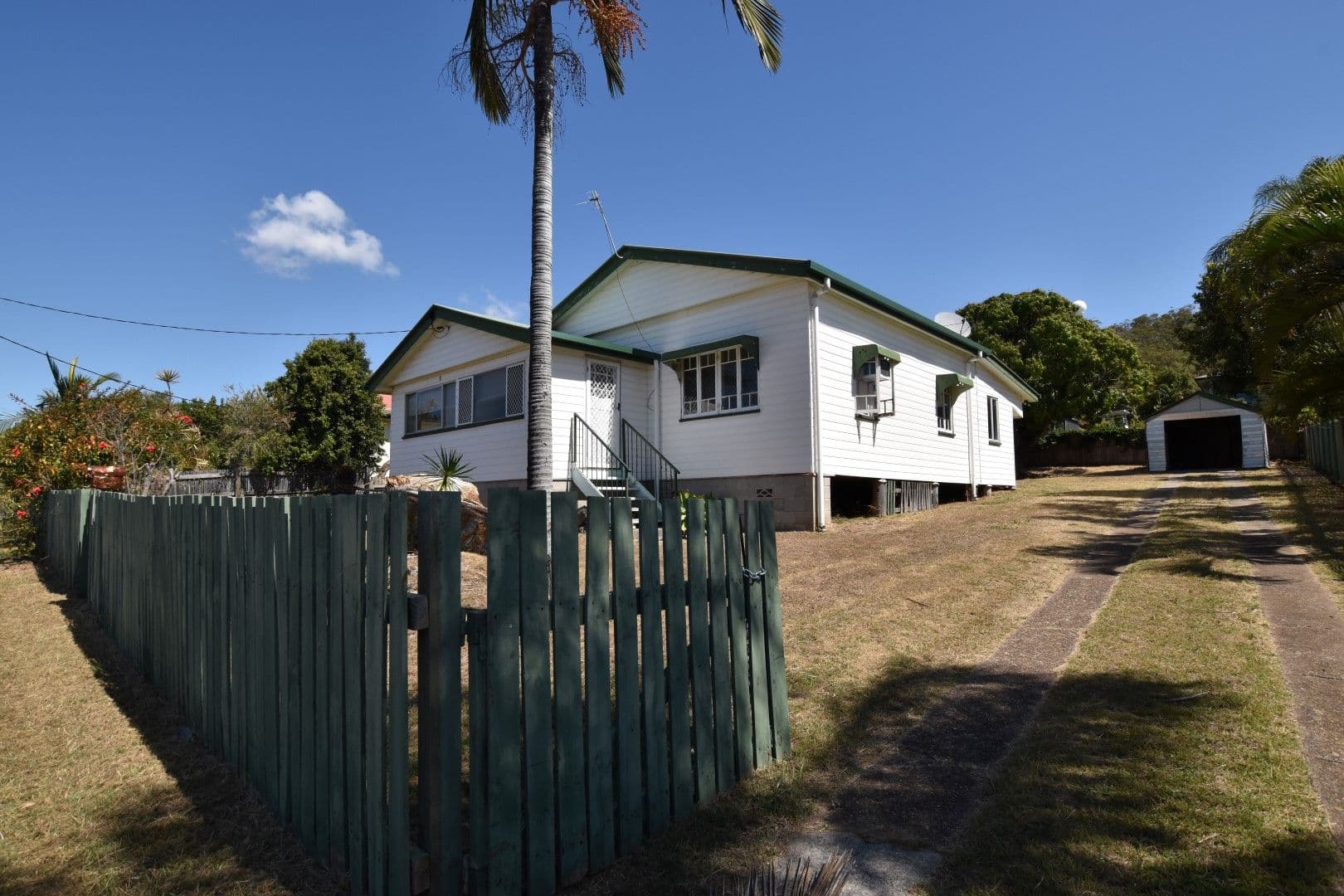 223 Auckland Street, South Gladstone QLD 4680, South Gladstone - Image 1