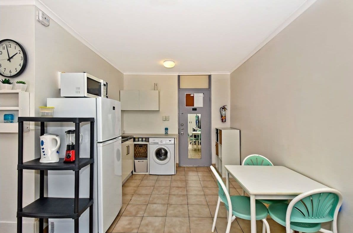 36/117 Smith Street, DARWIN CITY NT 0800, Darwin City - Thumbnail 2