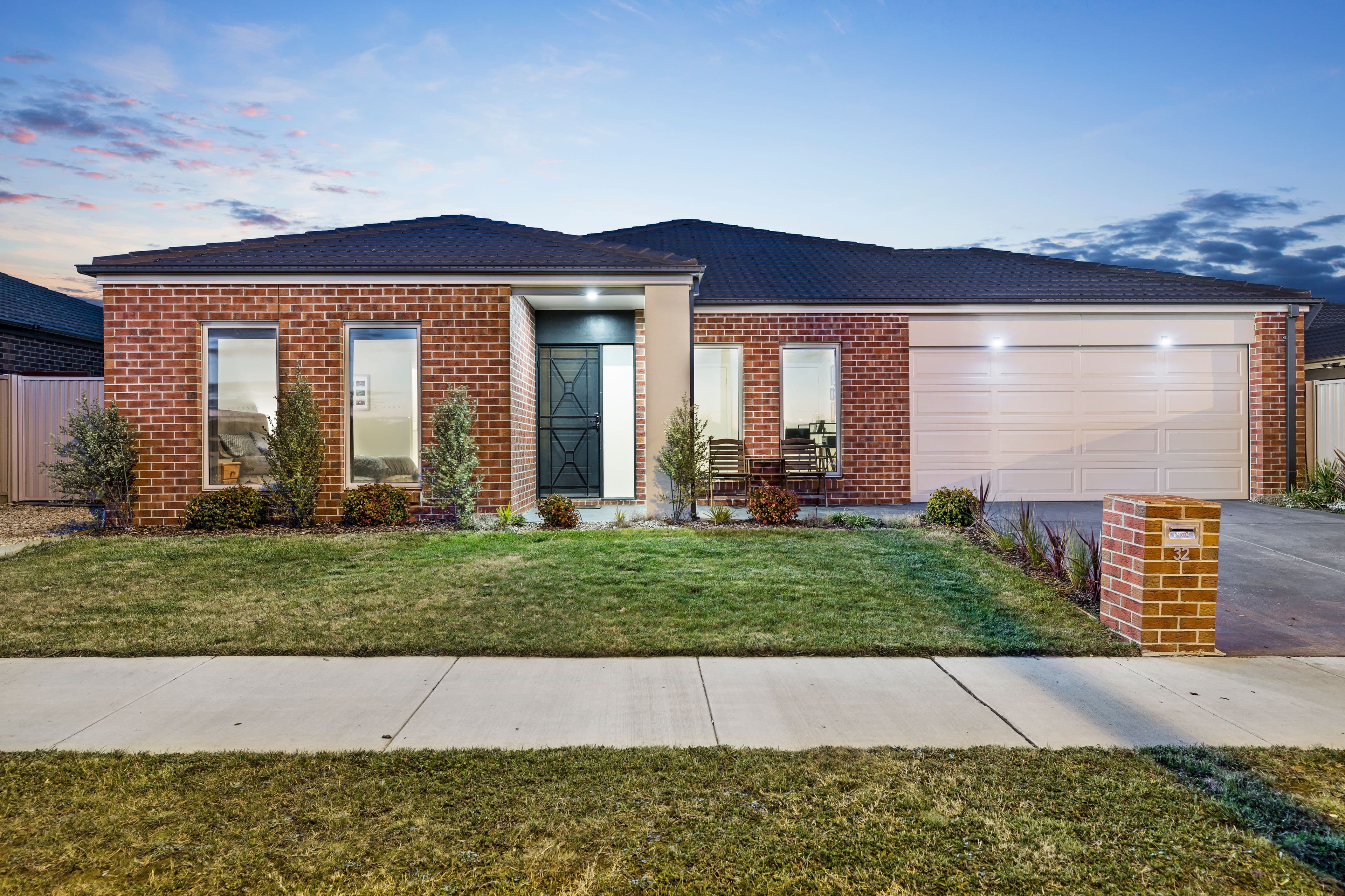 32 Yorkdale Boulevard, Winter Valley VIC 3358, Winter Valley - Image 1