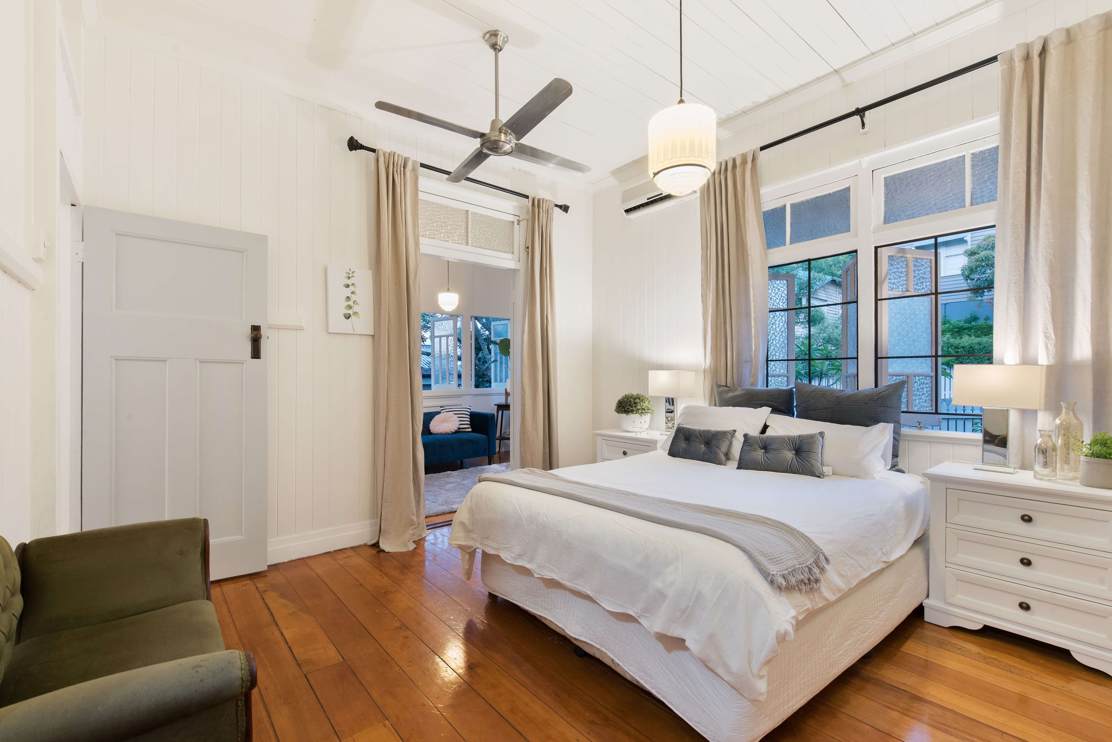 8 Scott Street, Red Hill QLD 4059, Red Hill - Thumbnail 6