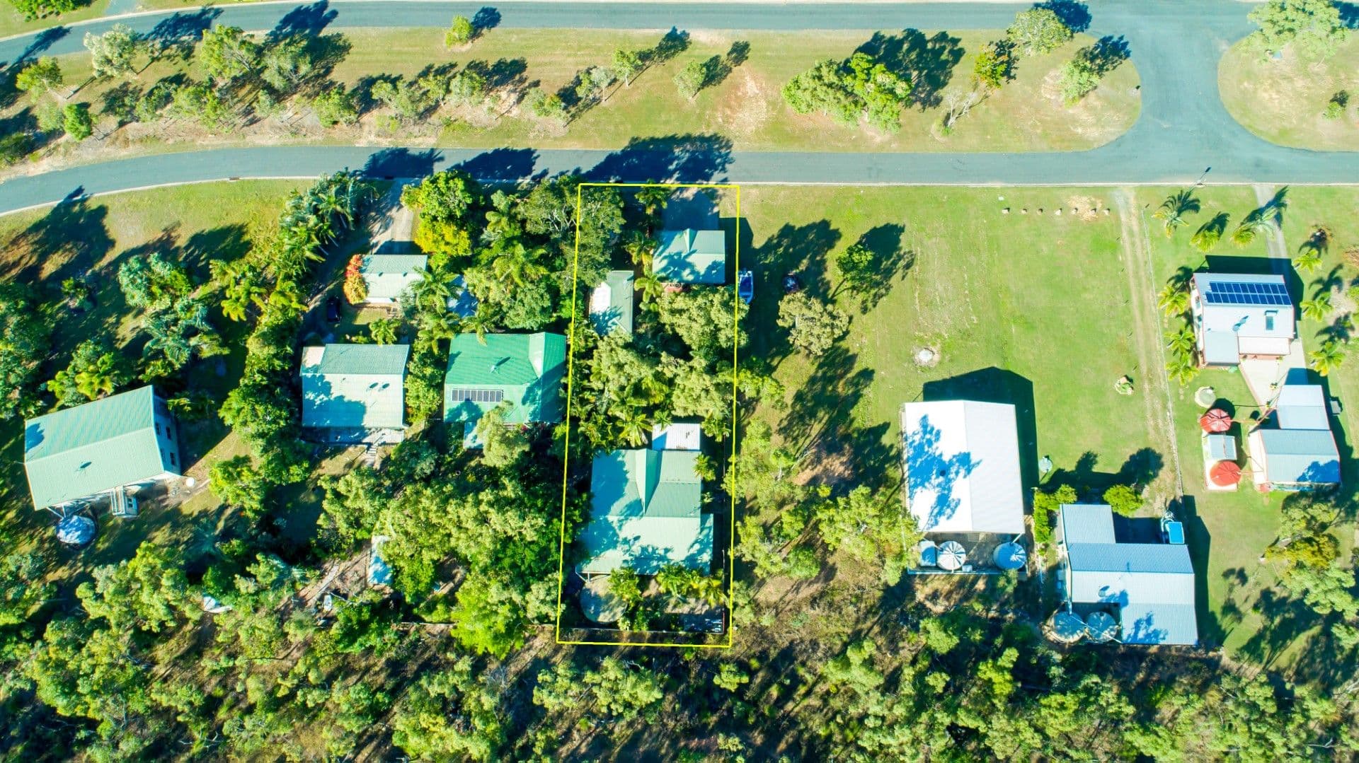 68 Pioneer Drive, Dingo Beach QLD 4800, Dingo Beach - Thumbnail 5