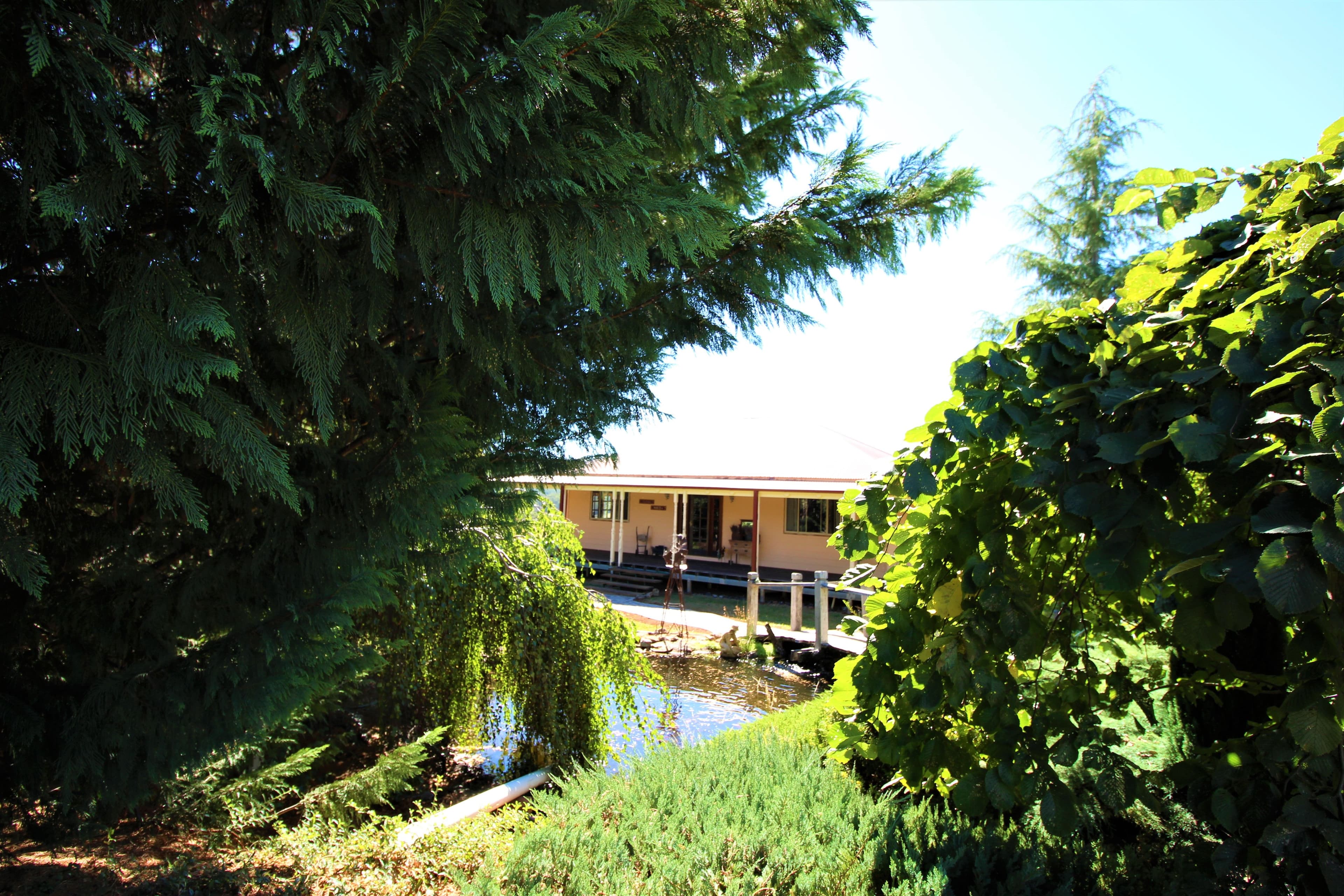 200 Willigobung Road, Willigobung NSW 2653, Willigobung - Image 1
