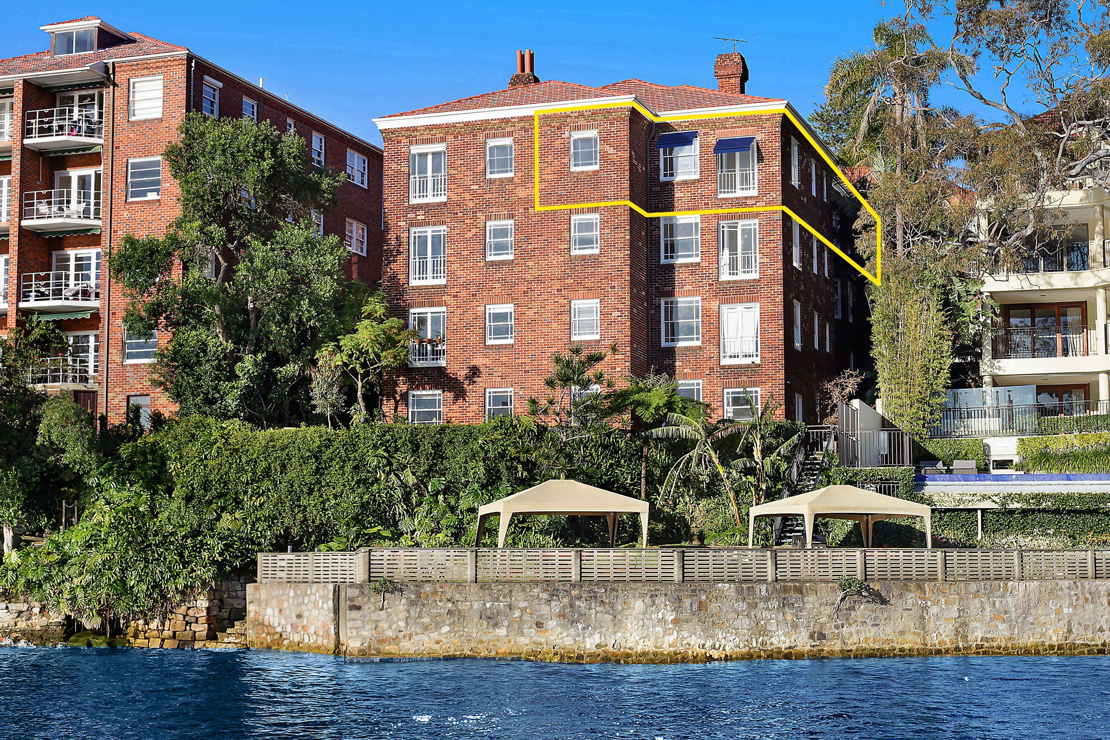 15 Gladswood Gardens, Double Bay NSW 2028, Double Bay - Thumbnail 3