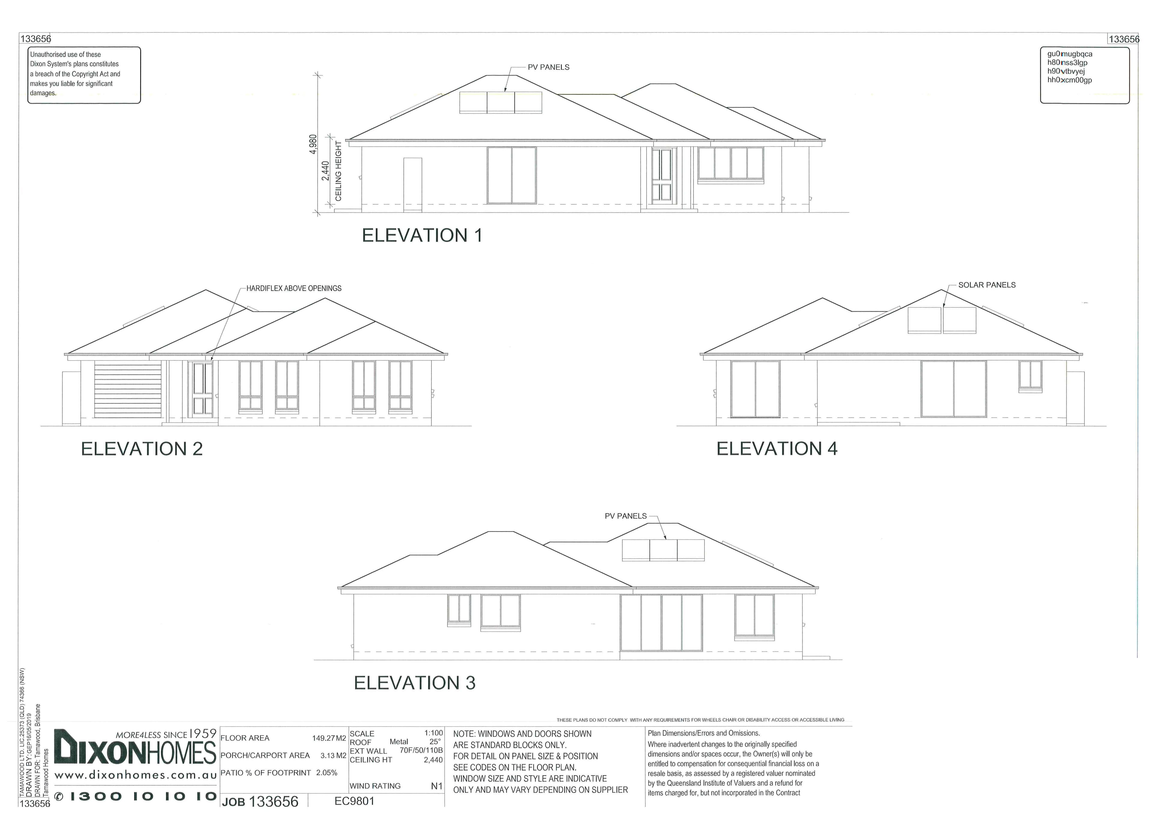 16 Melbourne Road, Wadalba NSW 2259, Wadalba - Thumbnail 4