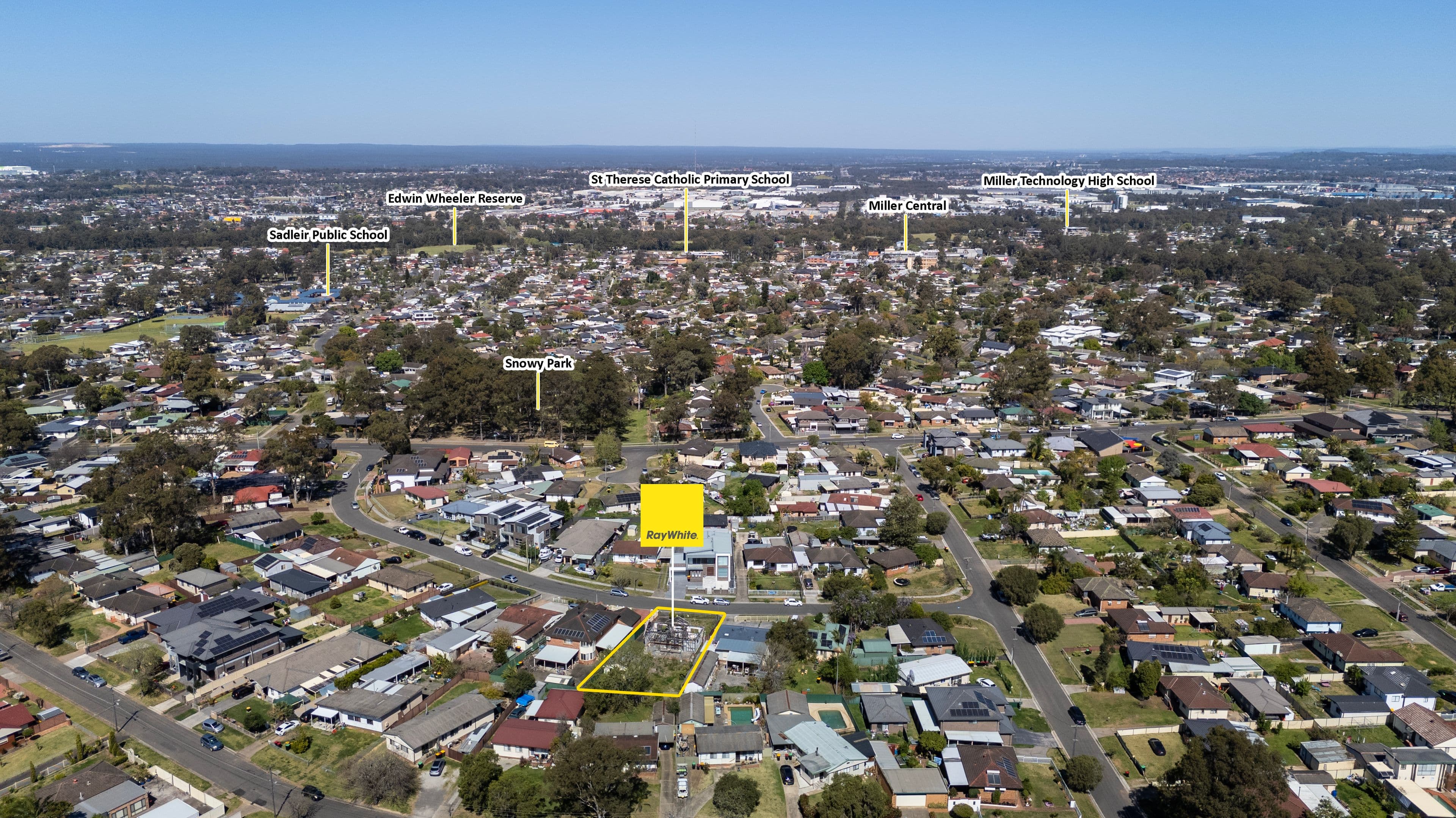 23 Cabramurra Street, Heckenberg NSW 2168, Heckenberg - Thumbnail 6