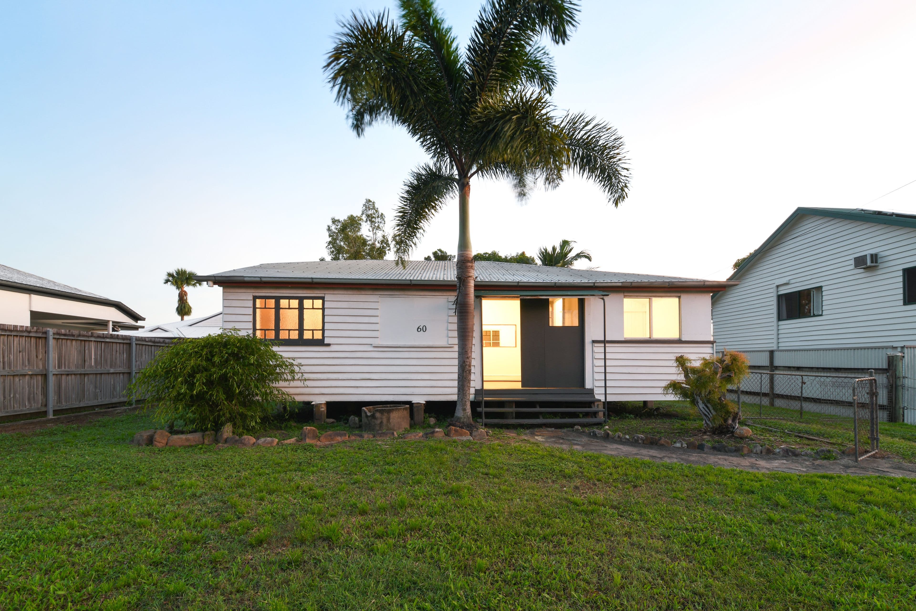 60 Faust Street, Proserpine QLD 4800, Proserpine - Image 1