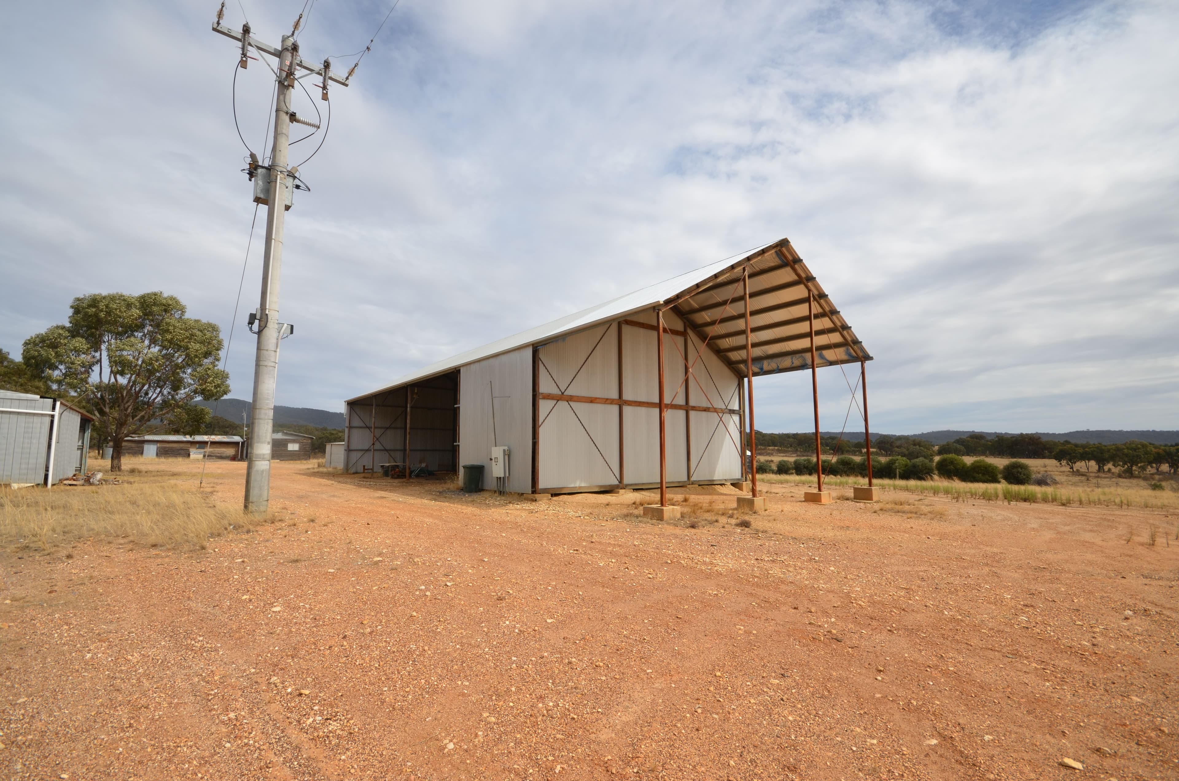 5098 Stawell-Avoca Road, Frenchmans VIC 3384, Frenchmans - Image 1