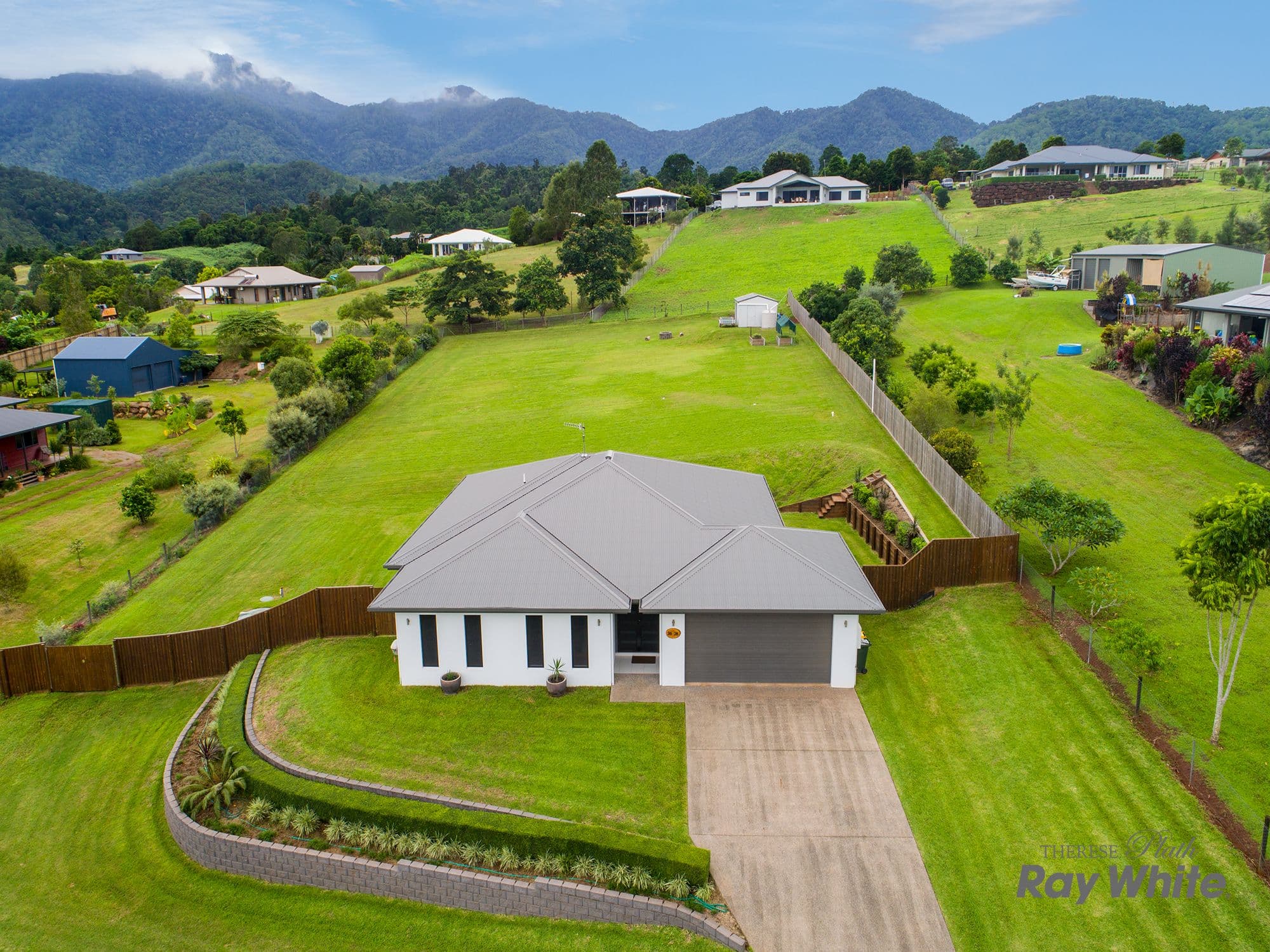 26-28 Placer Street, Goldsborough QLD 4865, Goldsborough - Thumbnail 2