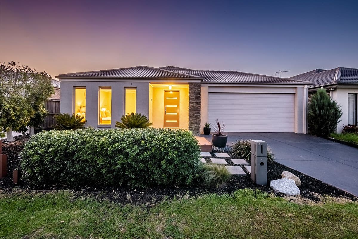 4 Watt Place, Lyndhurst VIC 3975, Lyndhurst - Image 1