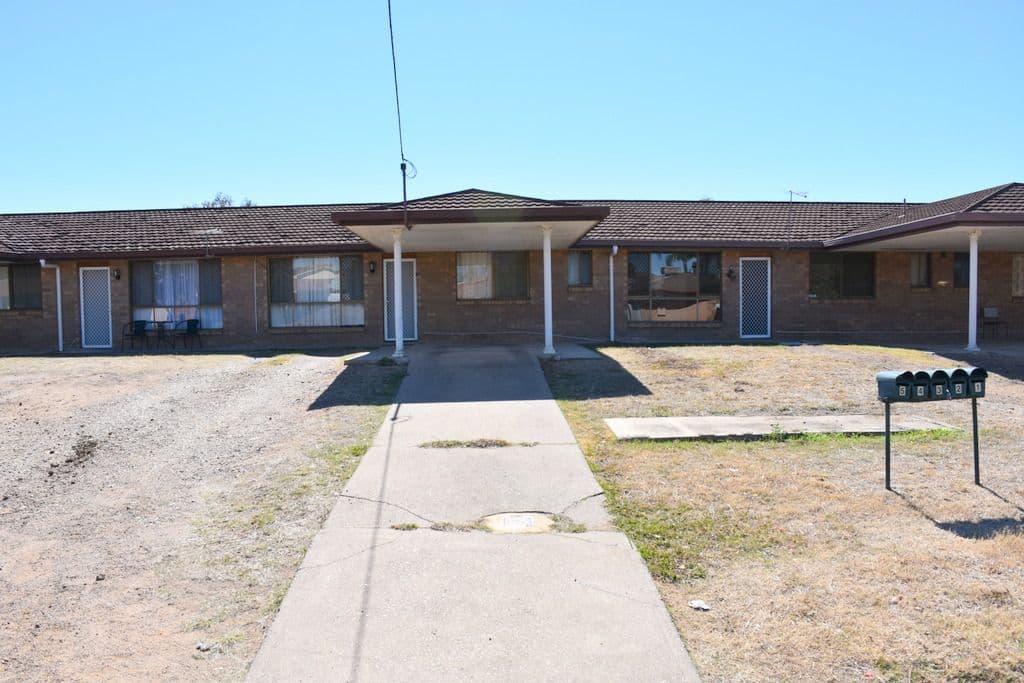 1 Bowe Street, Moree NSW 2400, Moree - Thumbnail 5