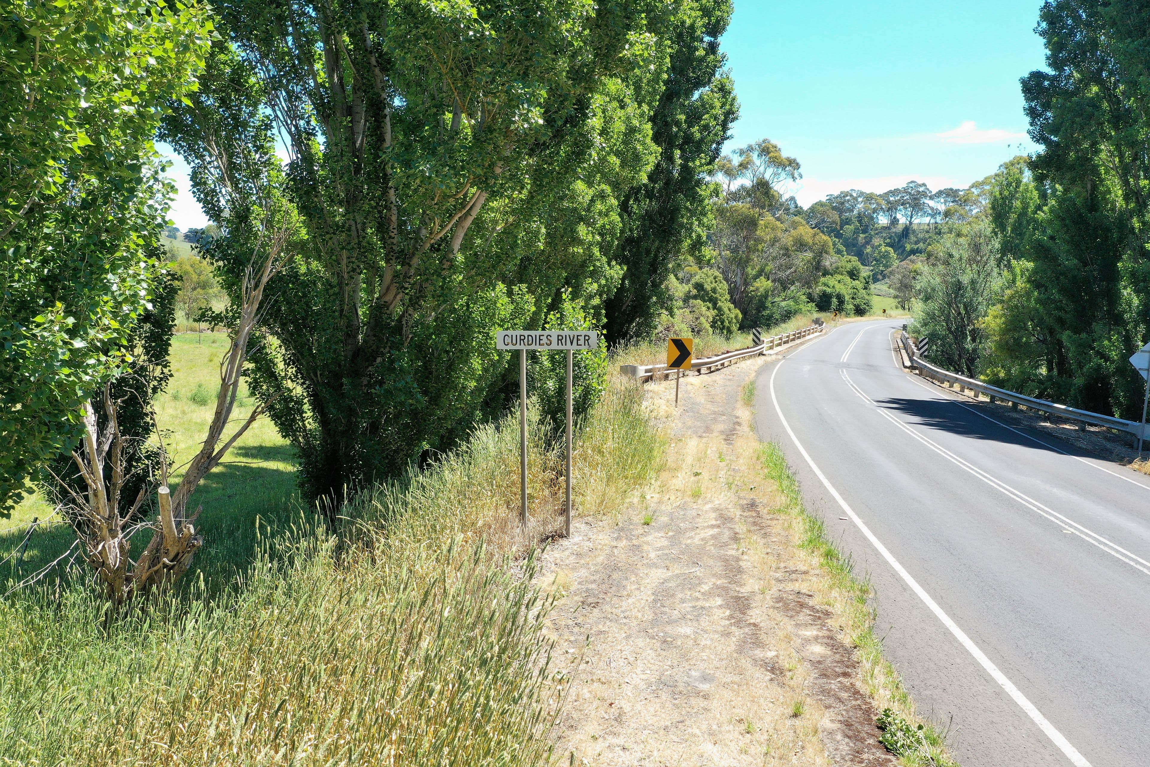 210 Timboon - Nullawarre Road, Timboon VIC 3268, Timboon - Thumbnail 2