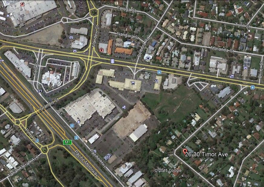 26-30 Timor Avenue, Loganholme QLD 4129, Loganholme - Thumbnail 2