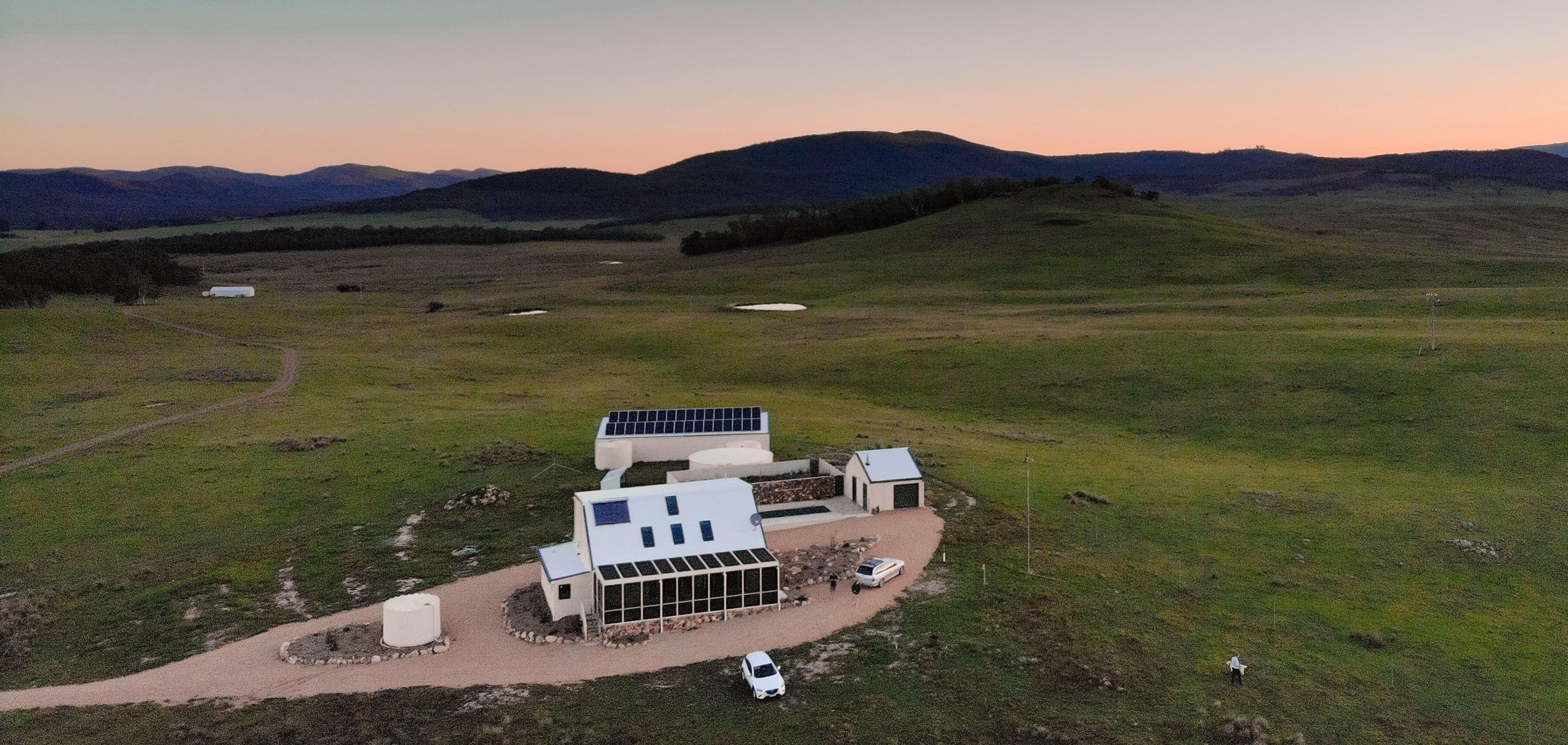 158 Harts Road, Krawarree via, Braidwood NSW 2622, Braidwood - Image 1