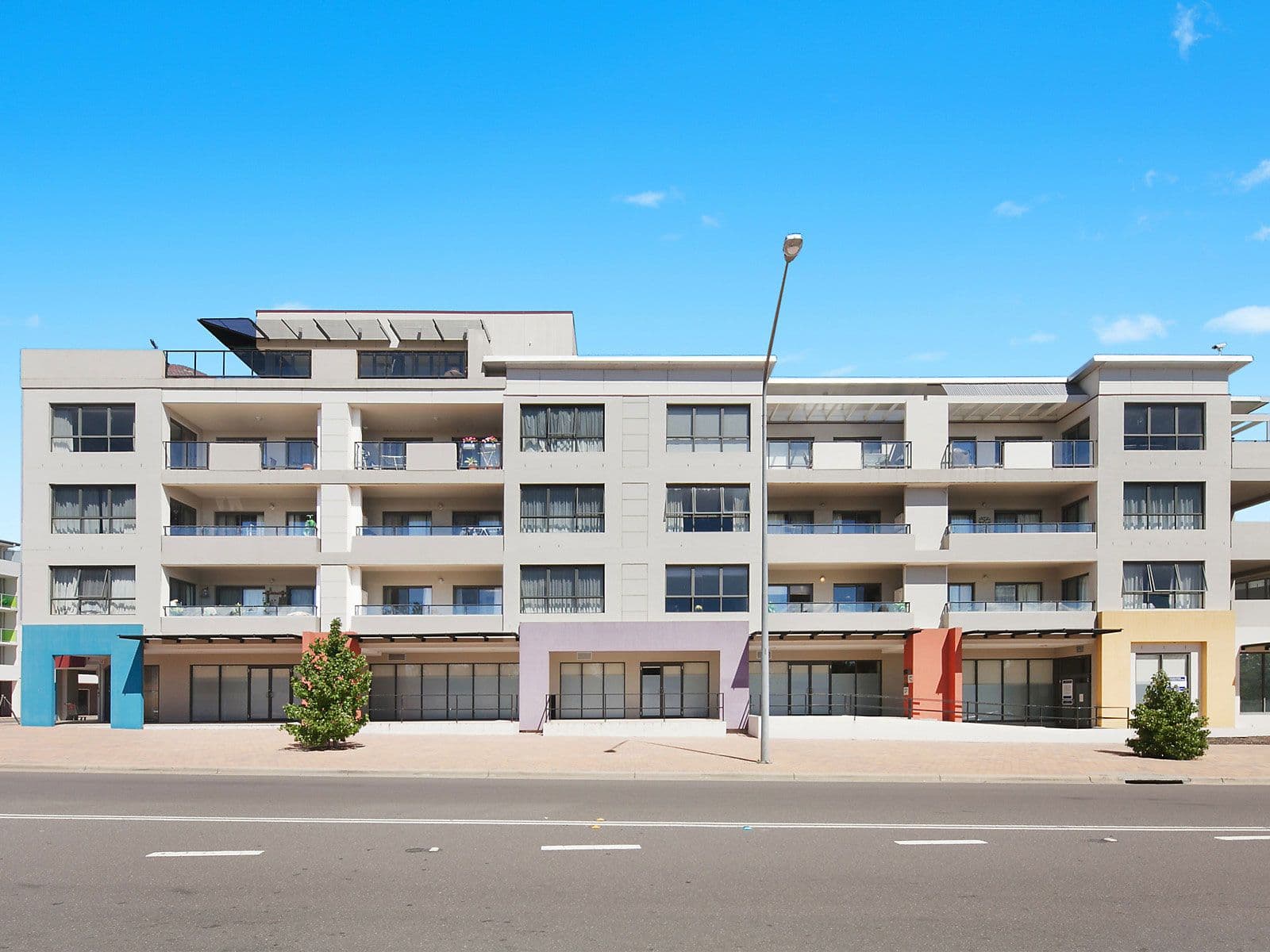 3/2 Eileen Good Street, Greenway ACT 2900, Greenway - Image 1
