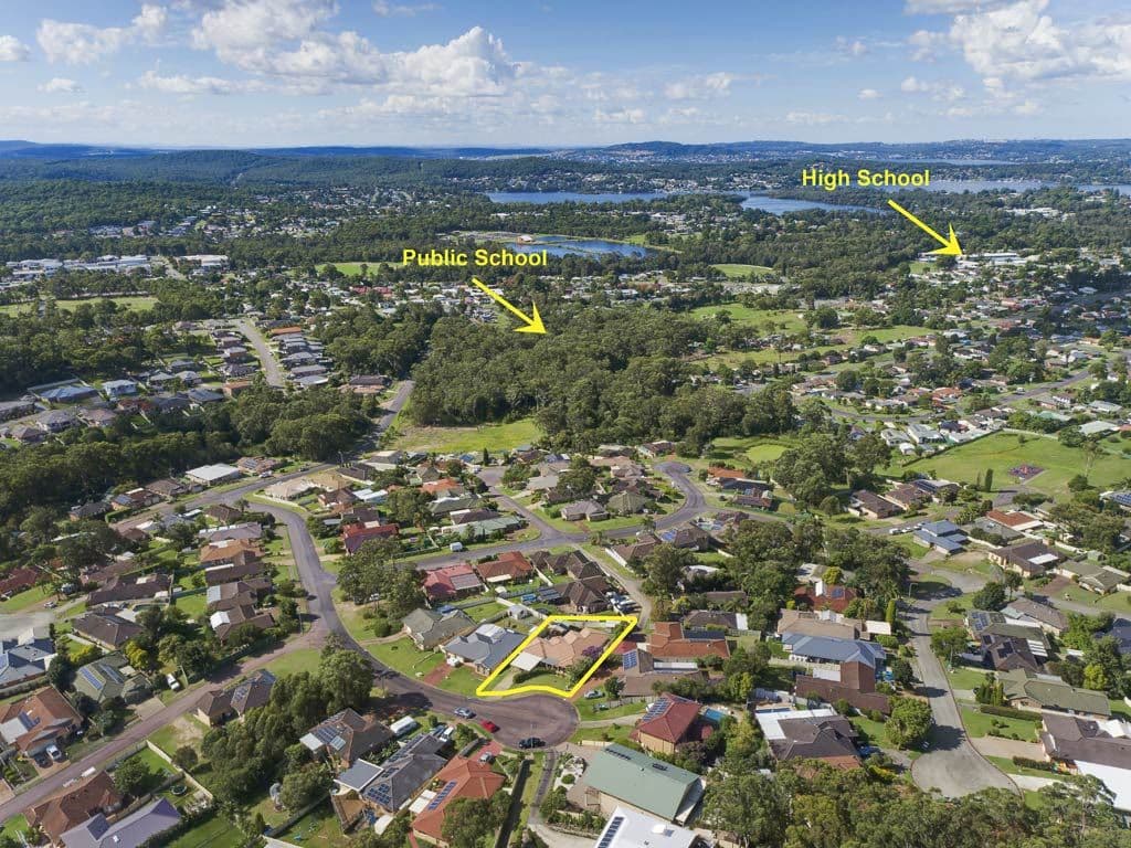 21 Honey Oak Drive, Toronto NSW 2283, Toronto - Thumbnail 5