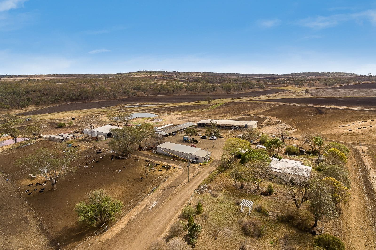 0 Fowler Road, Broxburn, Pittsworth QLD 4356, Pittsworth - Thumbnail 2