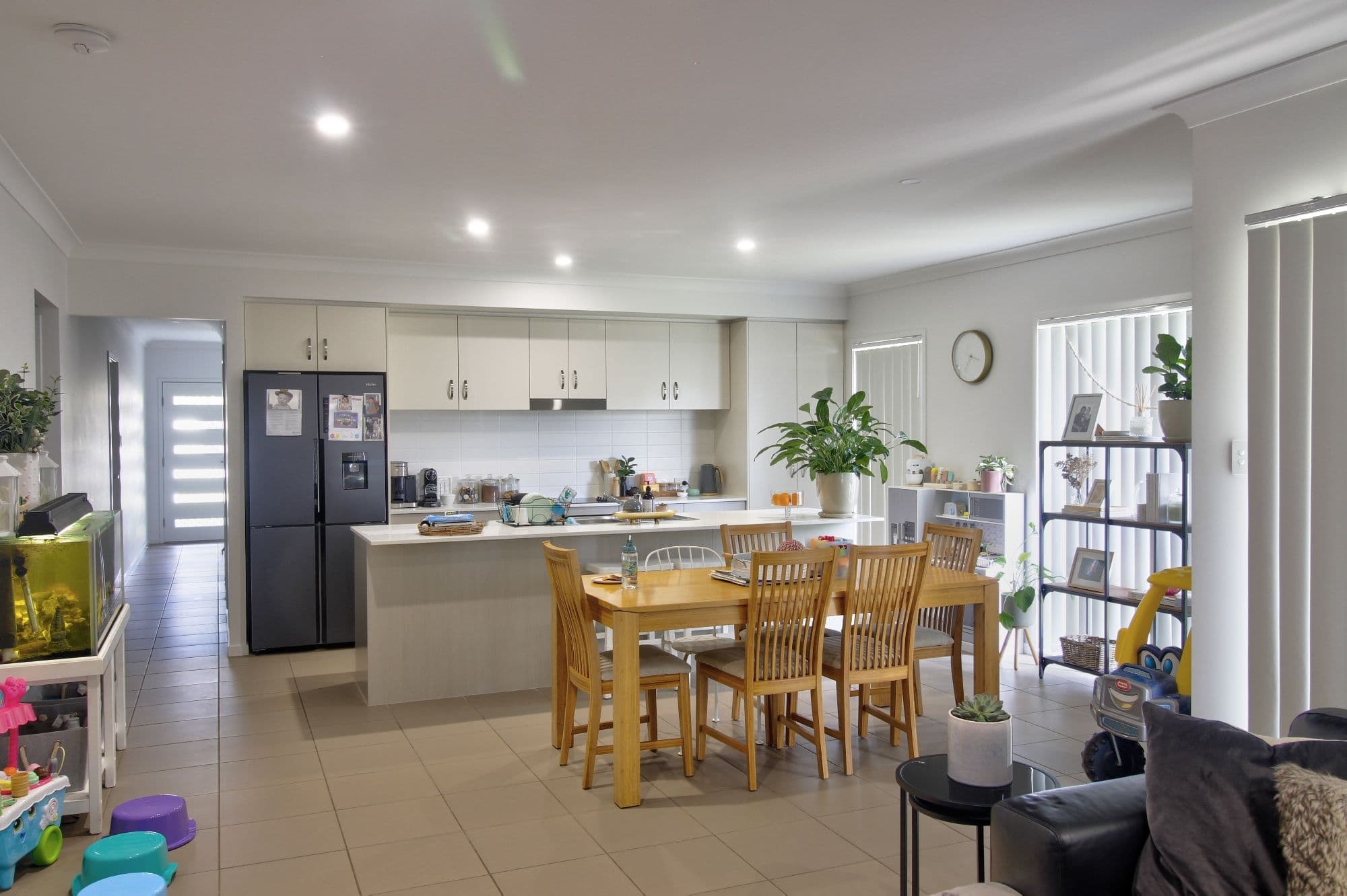 30 Essington Mews, Leichhardt QLD 4305, Leichhardt - Thumbnail 4