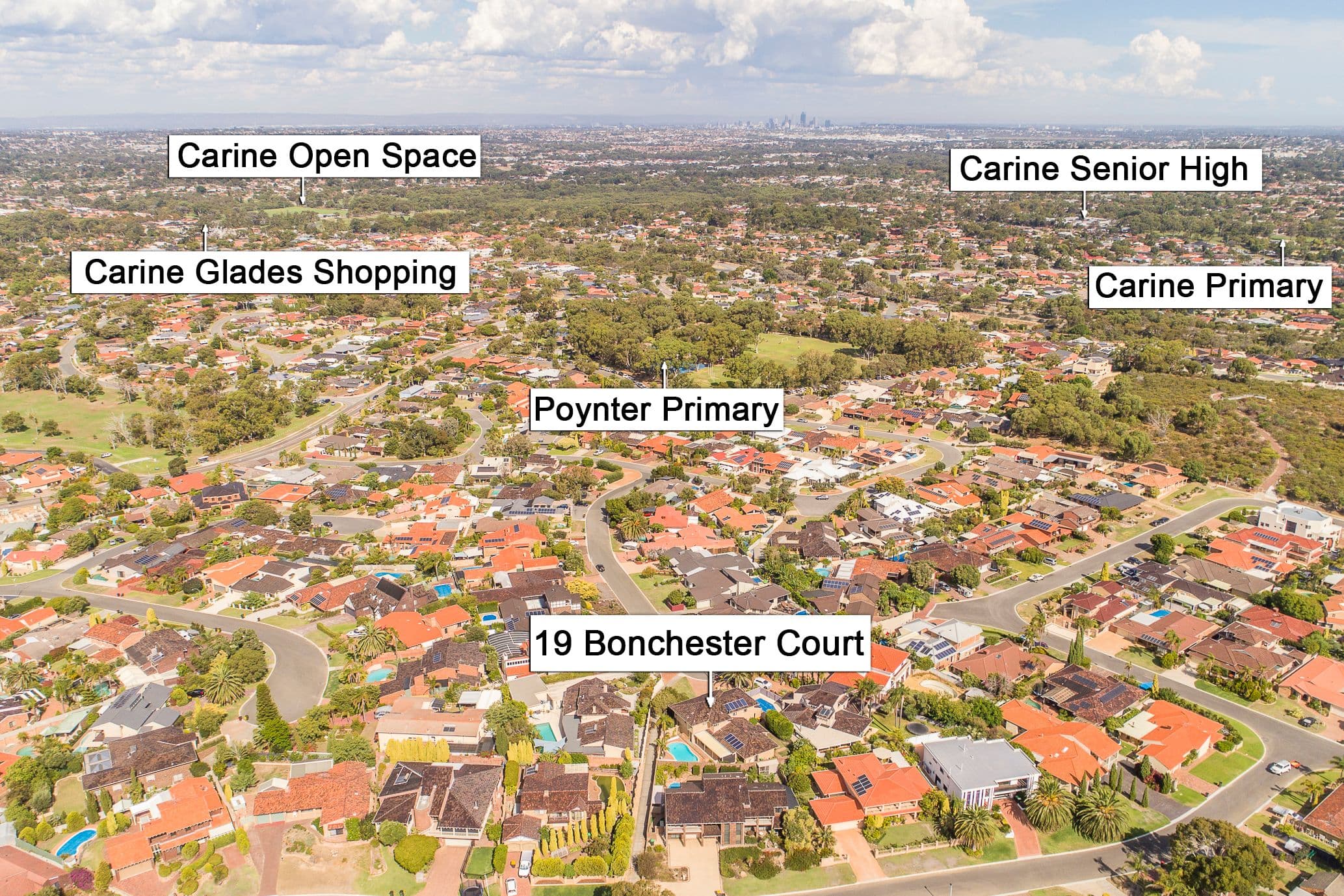 19 Bonchester Court, Duncraig WA 6023, Duncraig - Thumbnail 4