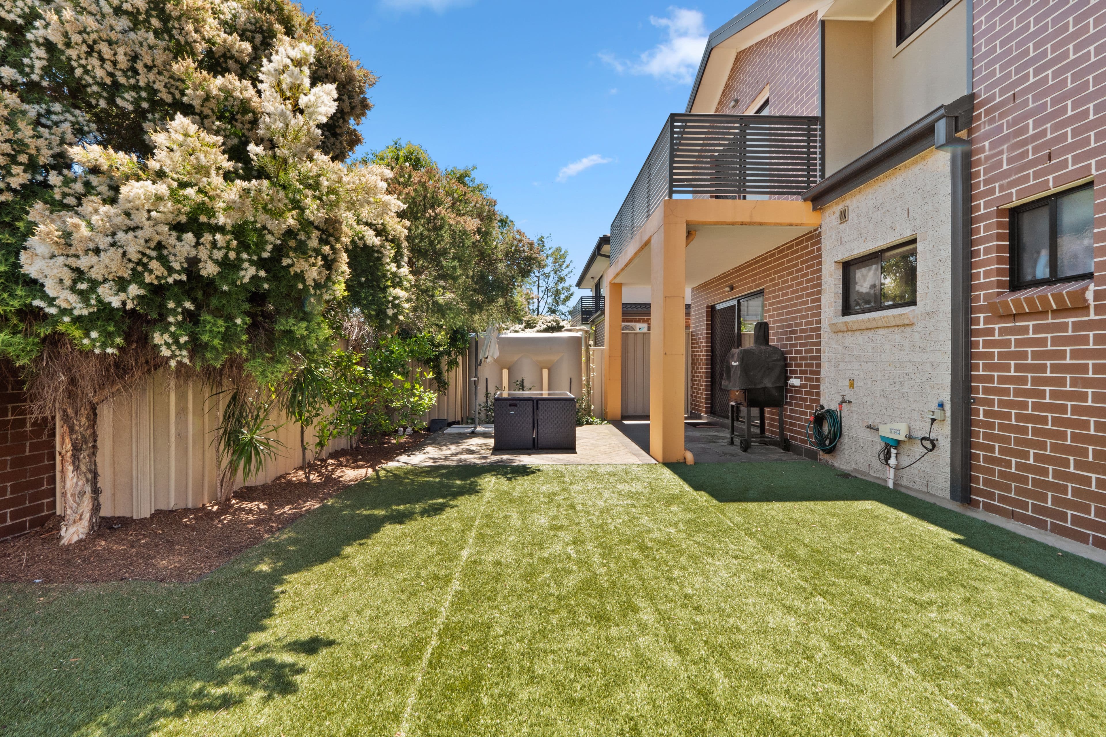 2/1A Paula Street, Marayong NSW 2148, Marayong - Thumbnail 7