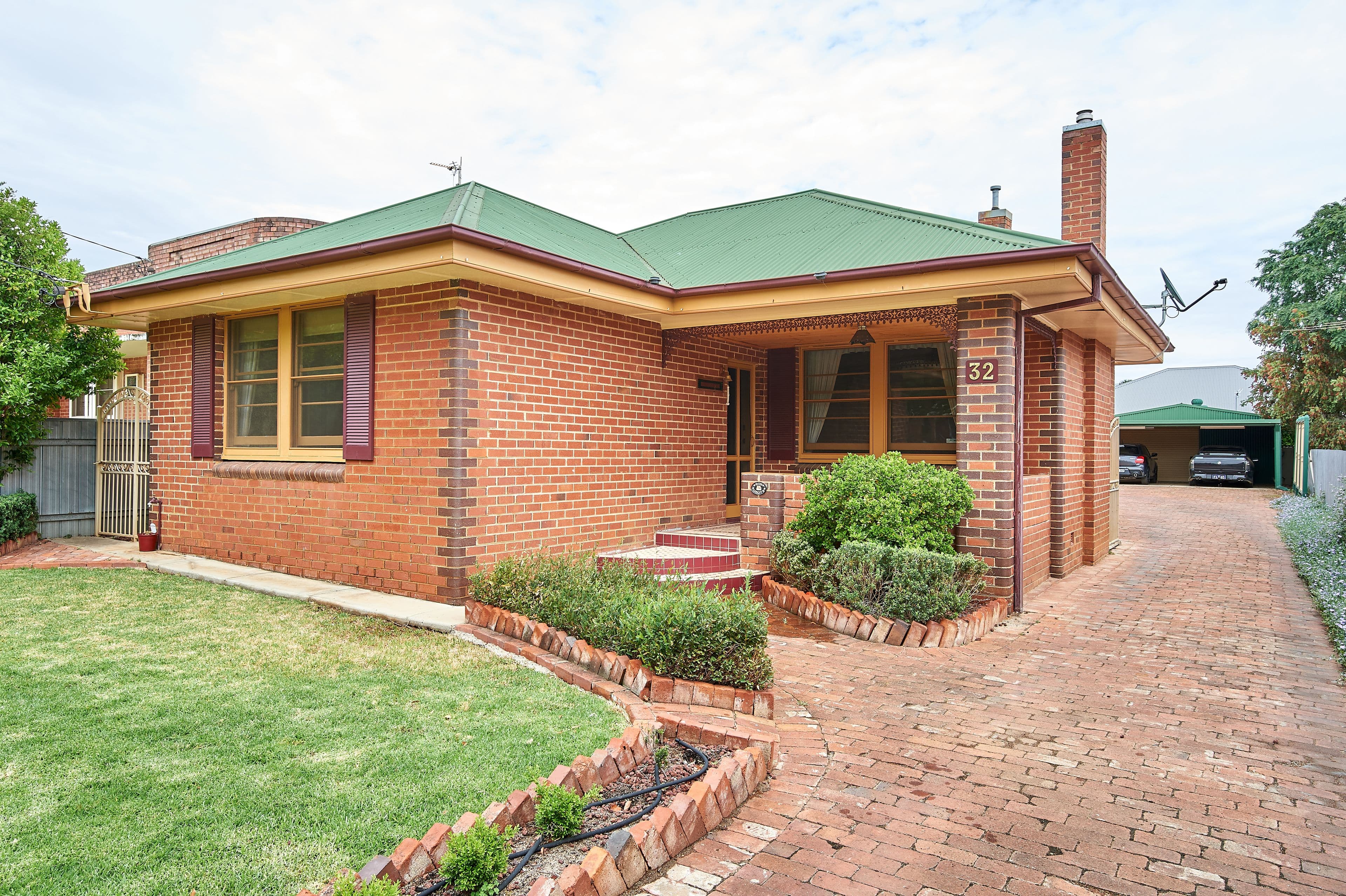 32 Dalton Street, Turvey Park - Image 1