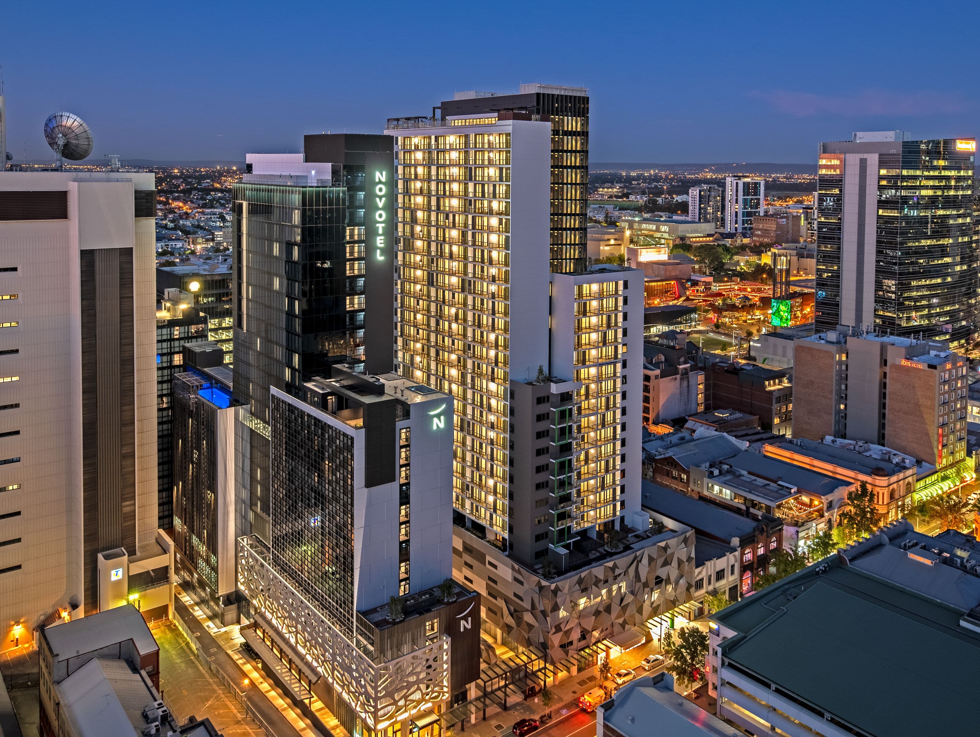 2018/380 Murray Street, Perth WA 6000, Perth - Thumbnail 3
