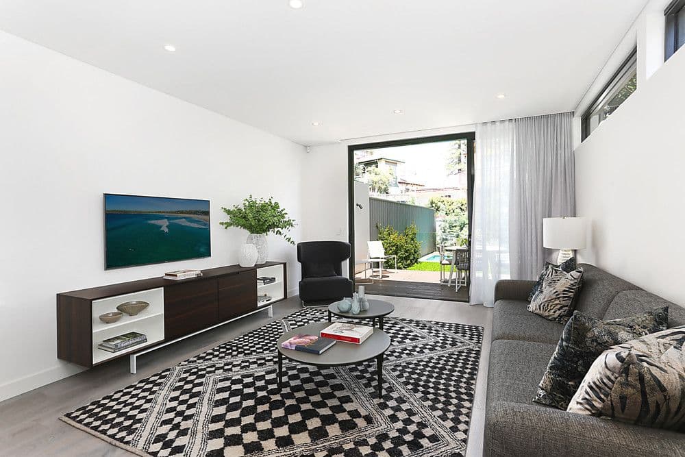 Residence 1, 135 Dover Road, Rose Bay NSW 2029, Rose Bay - Thumbnail 6
