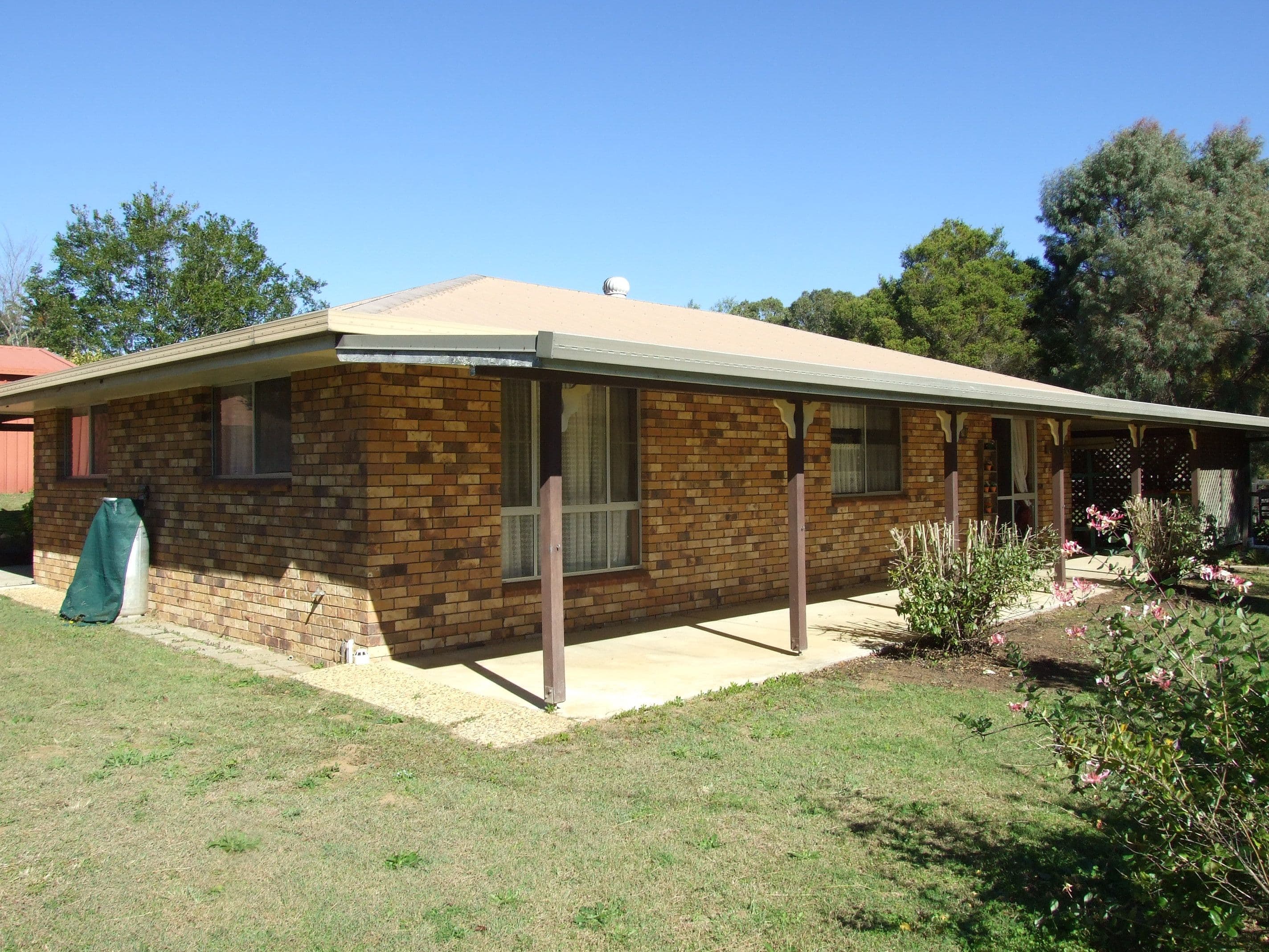 9 Hayden Street, Crows Nest QLD 4355, Crows Nest - Image 1