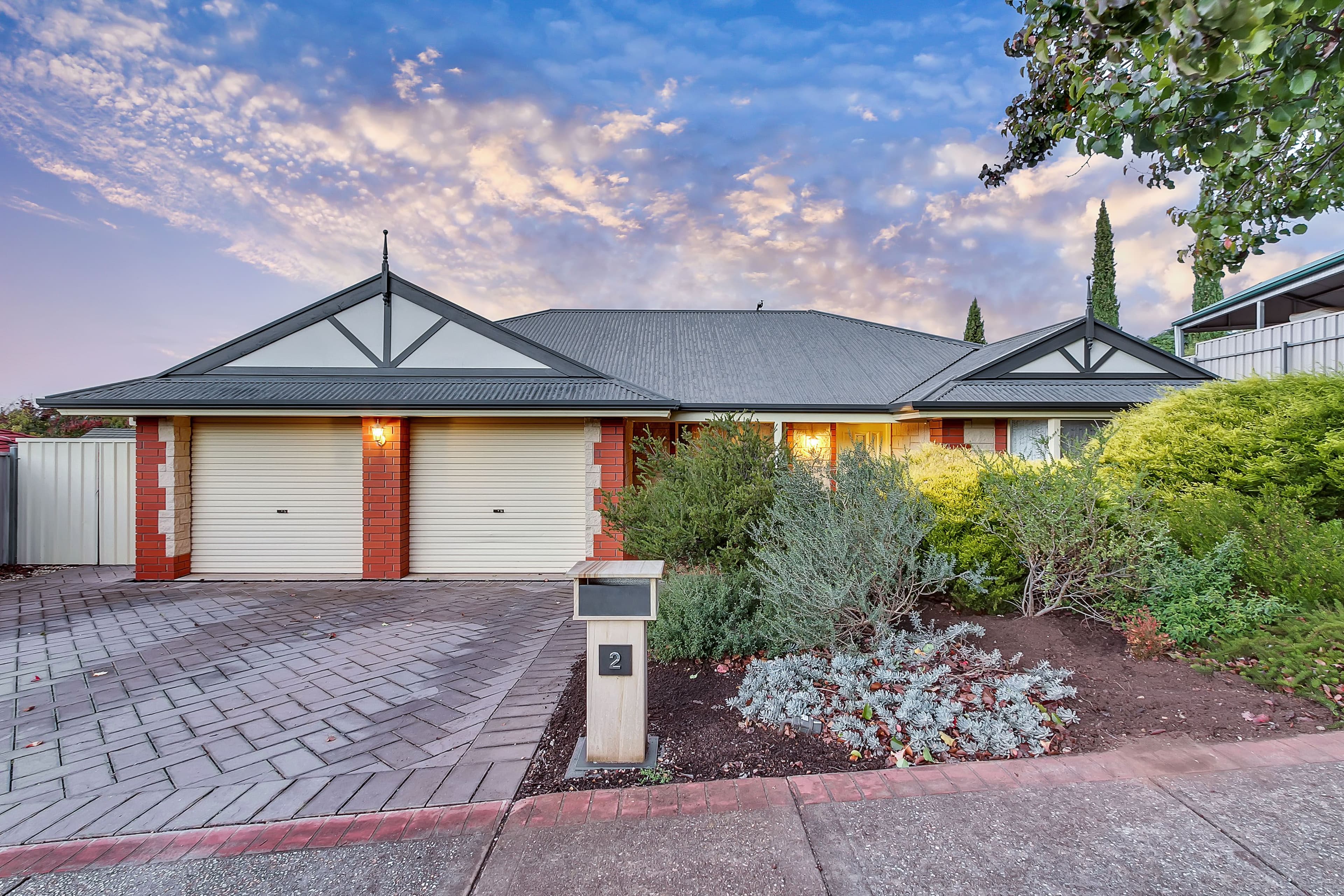 2 Lake Miranda Court, Greenwith SA 5125, Greenwith - Image 1