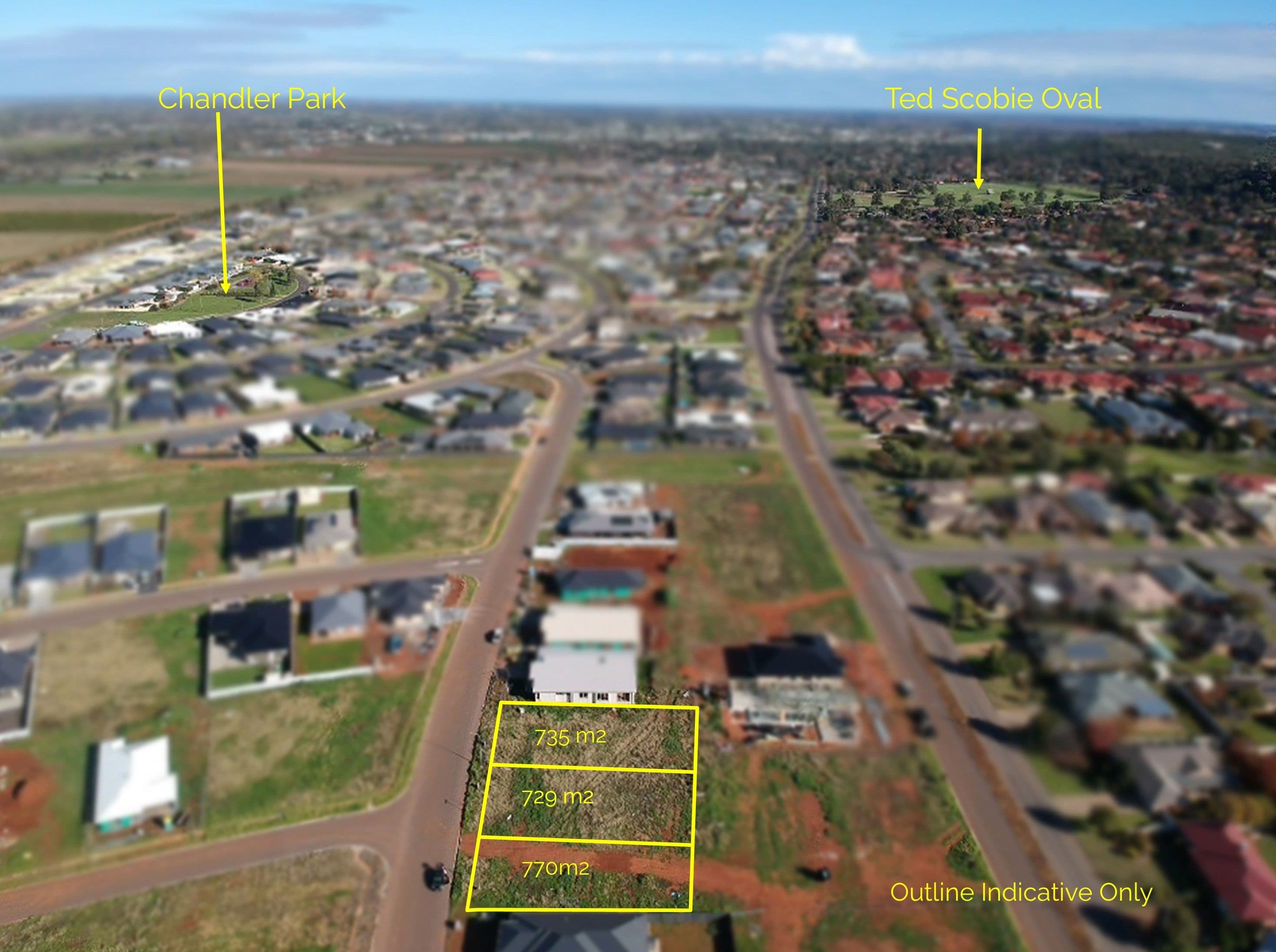 31 Hardiman Way, Griffith NSW 2680, Griffith - Thumbnail 5