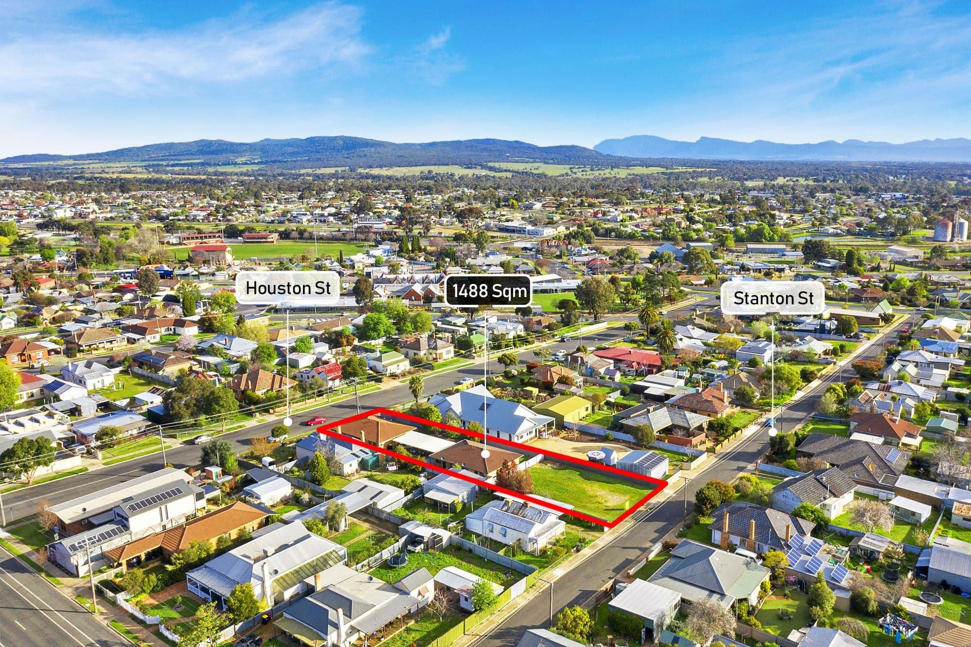 21 Houston Street, Stawell VIC 3380, Stawell - Image 1