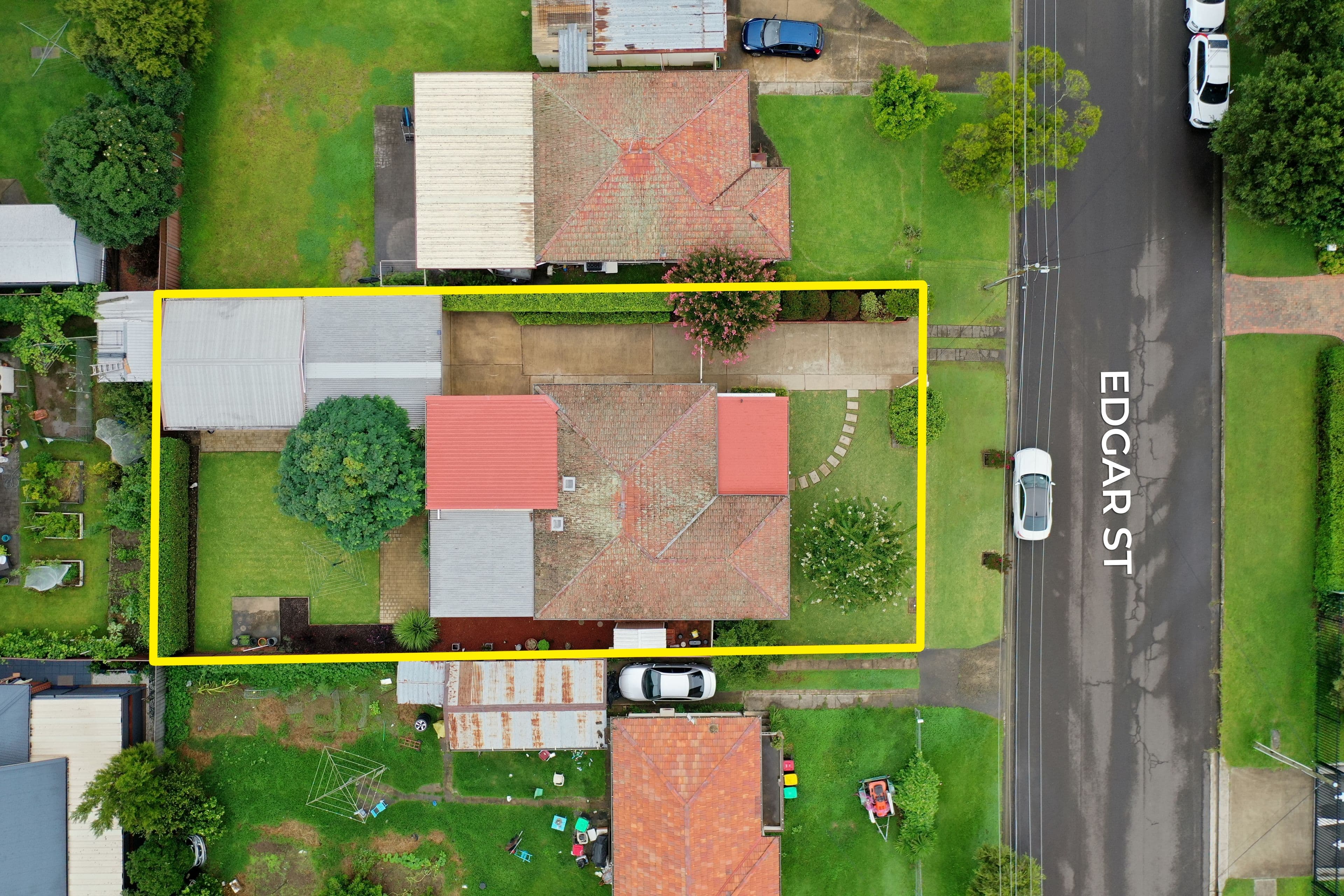 12 Edgar Street, St Marys NSW 2760, St Marys - Thumbnail 2