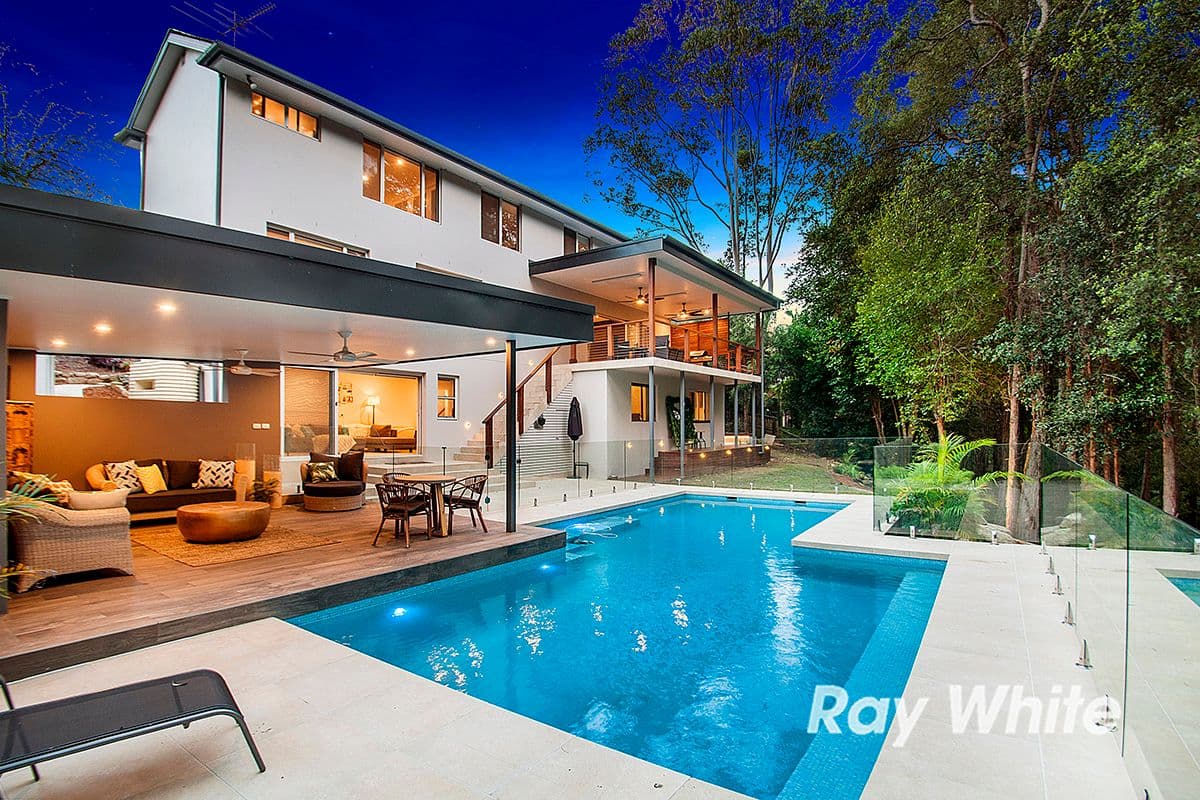 8 Ferngreen Way, Castle Hill - Thumbnail 4