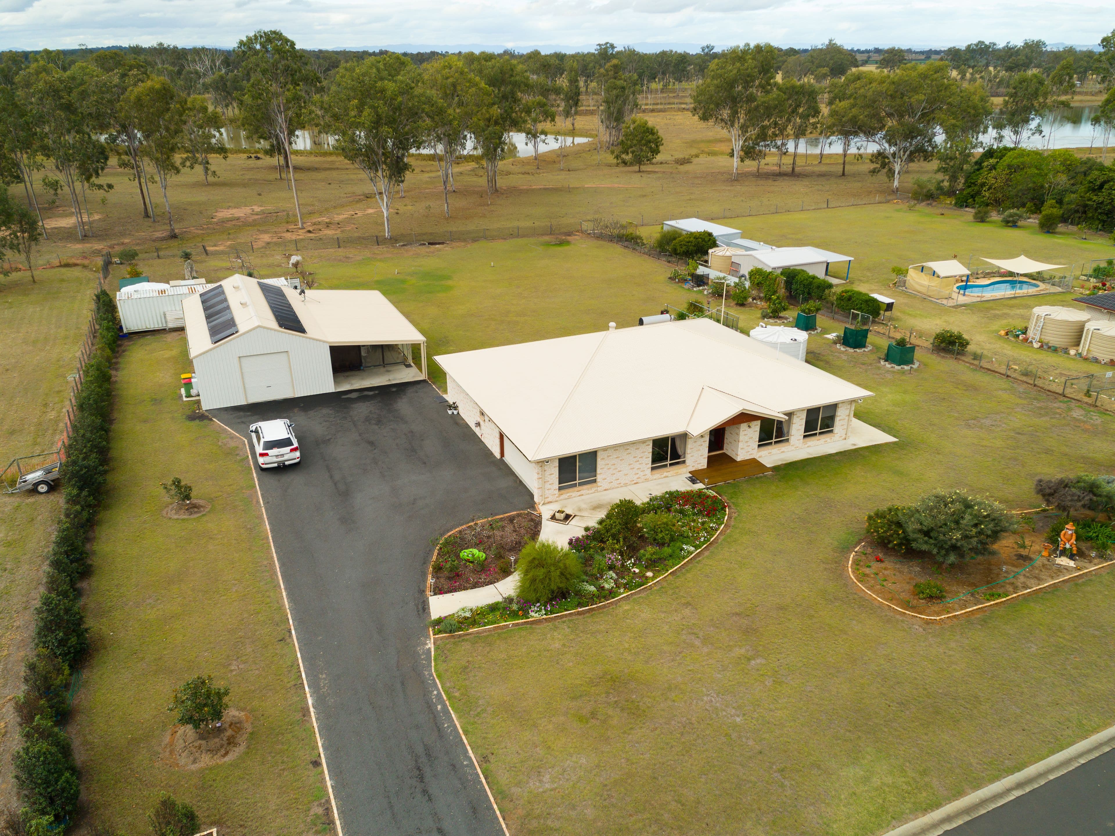 9 Yappa Court, Lake Clarendon QLD 4343, Lake Clarendon - Thumbnail 5