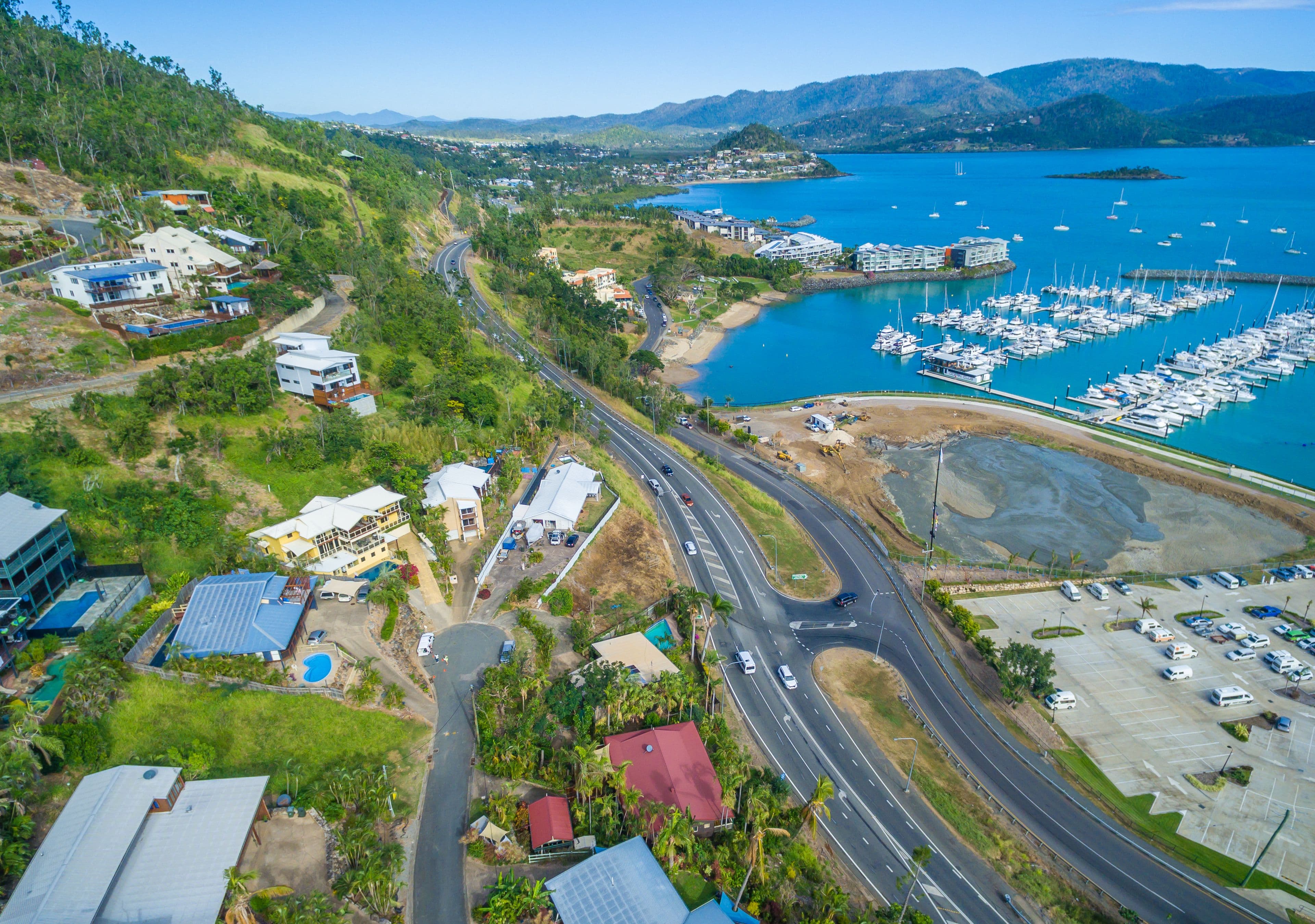 8 Airlie Crescent, Airlie Beach QLD 4802, Airlie Beach - Thumbnail 4