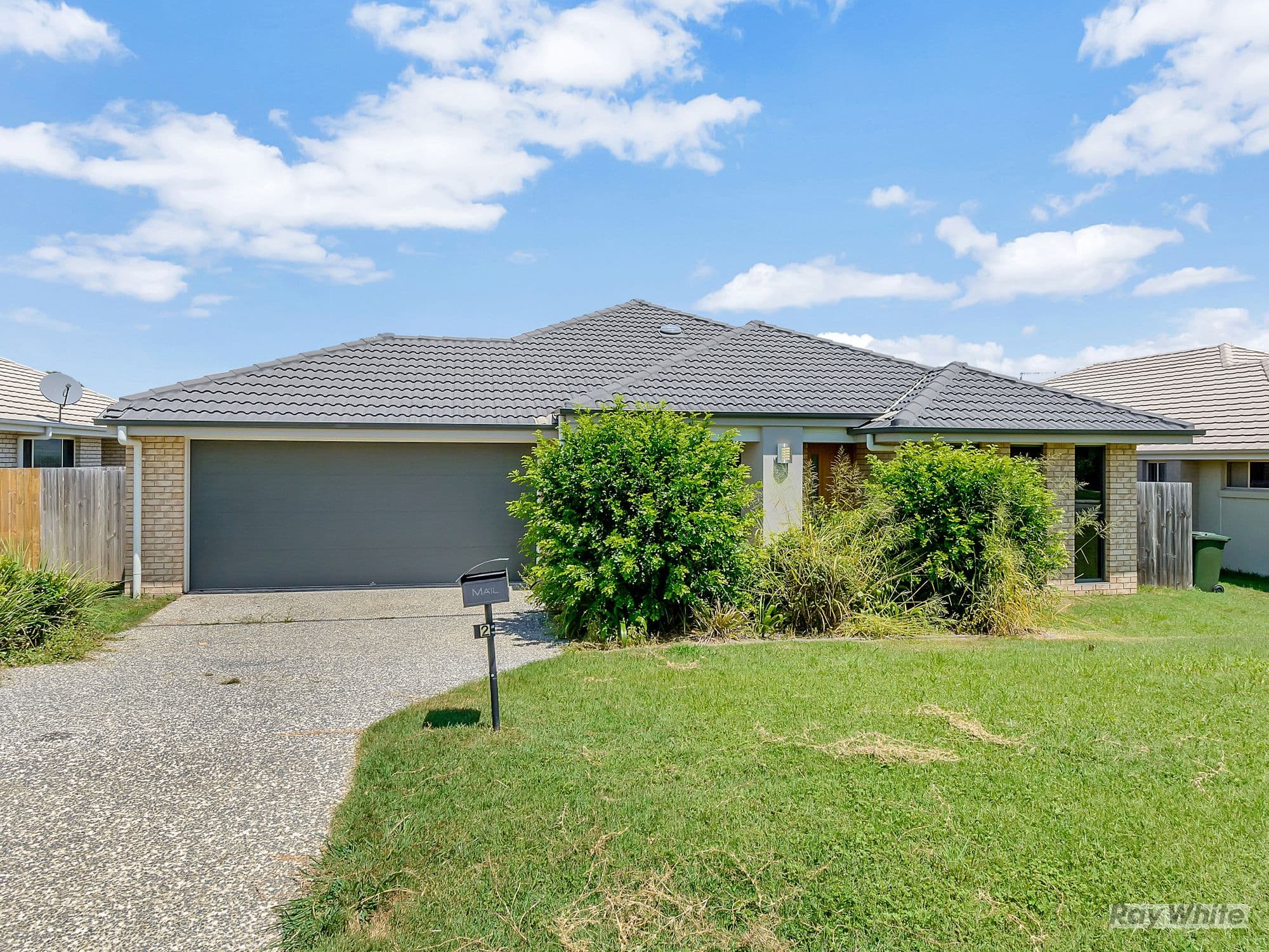 22 Phoebe Way, Gleneagle QLD 4285, Gleneagle - Image 1
